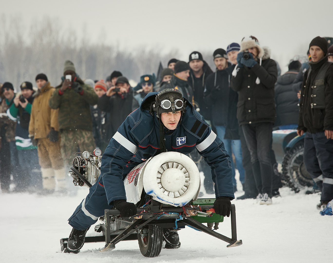 Портфолио: Михаил Милберг. Школа психологической фотографии Refflector