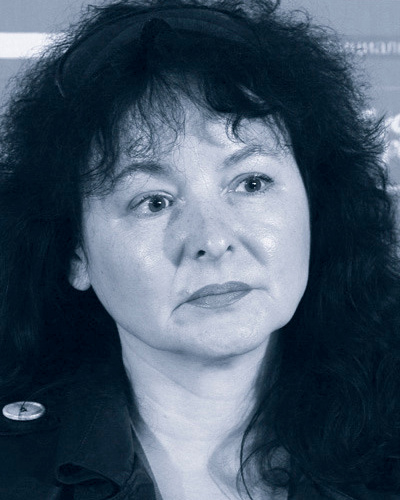 Кукоба Людмила Сергеевна