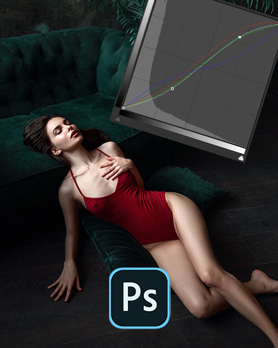 Shop. Maxim Gustarev — photographer