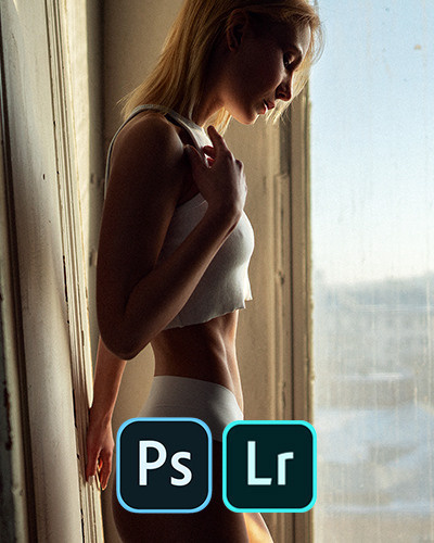 Shop. Maxim Gustarev — photographer