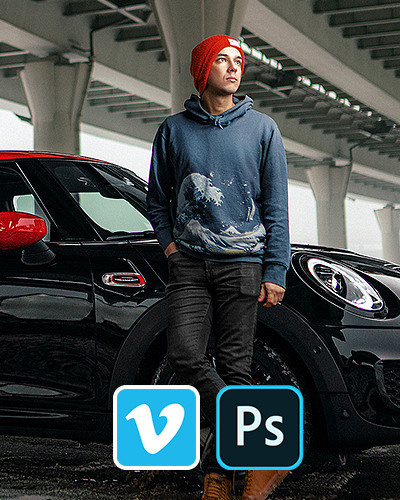 Shop. Maxim Gustarev — photographer