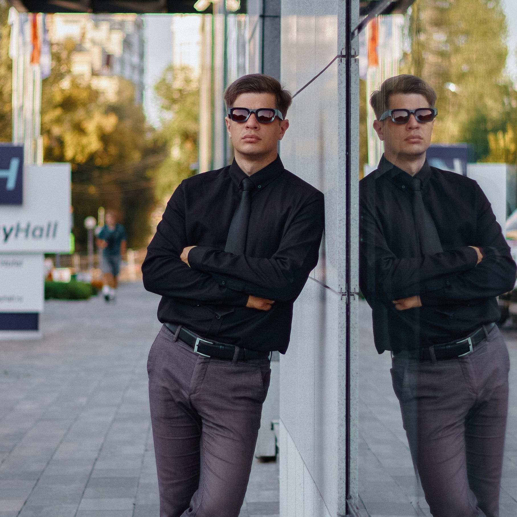 Негативное мышление