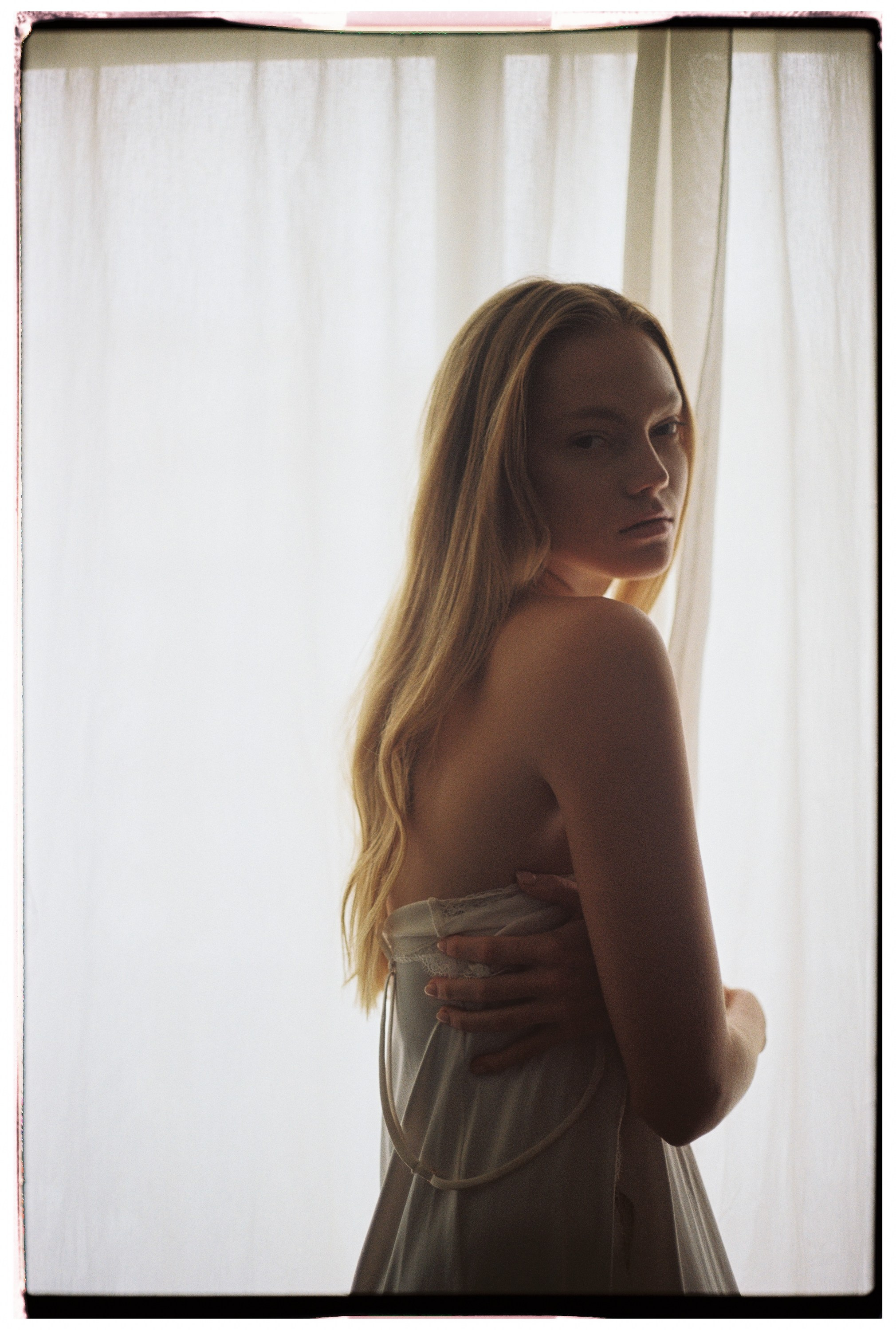 Фотограф Барселона