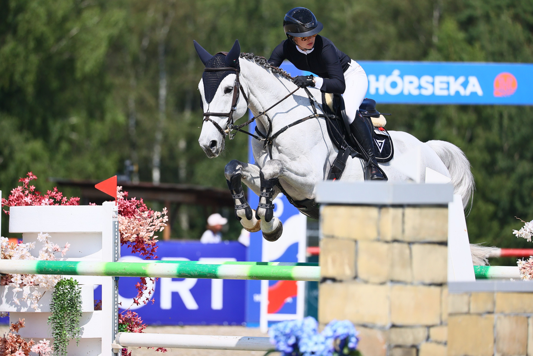 Купить фотографии с турниров. KatymartArt — Equine photography