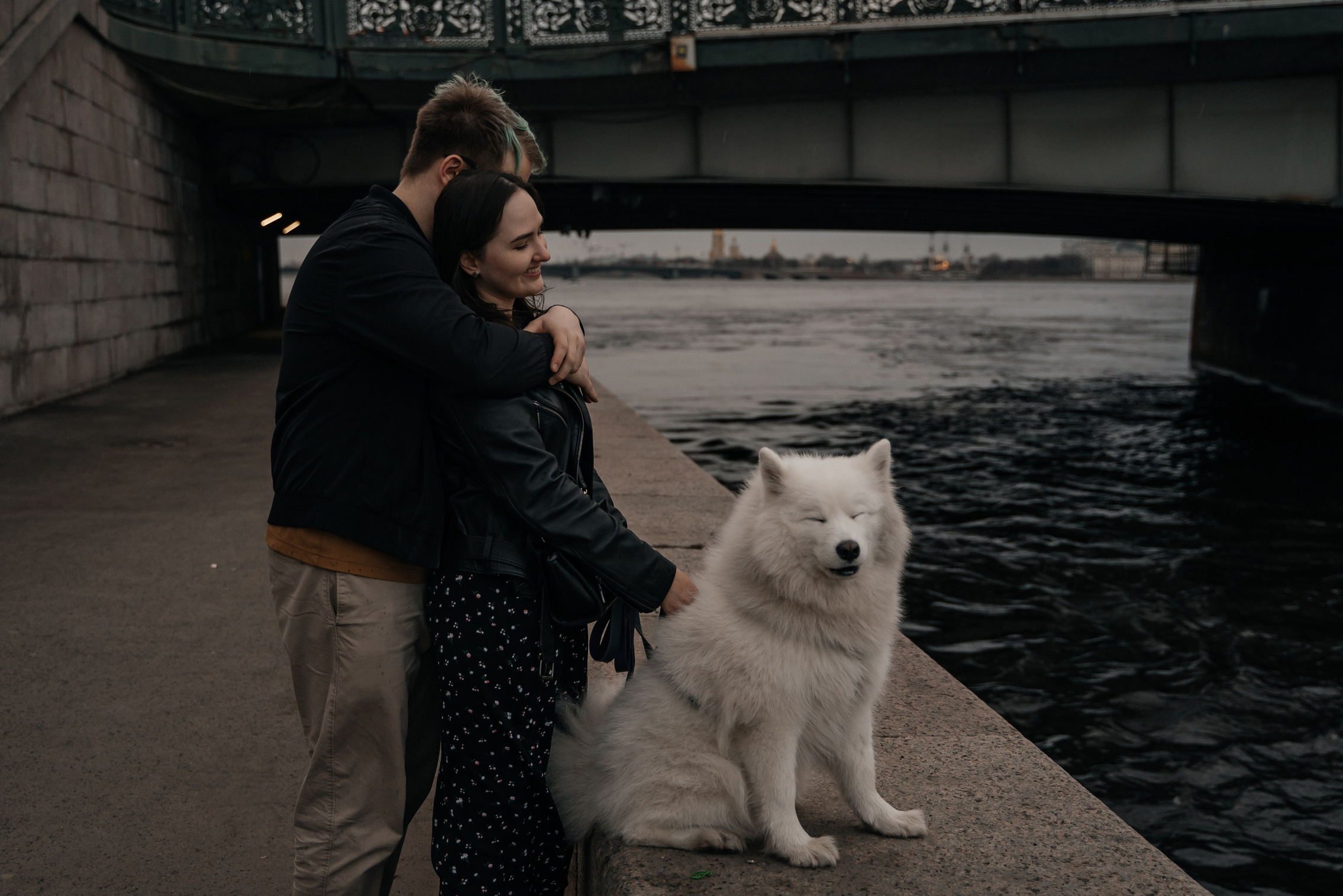 Прайс. Свадебные фотограф и видеограф Наталья и Анатолий Новиковы СПб