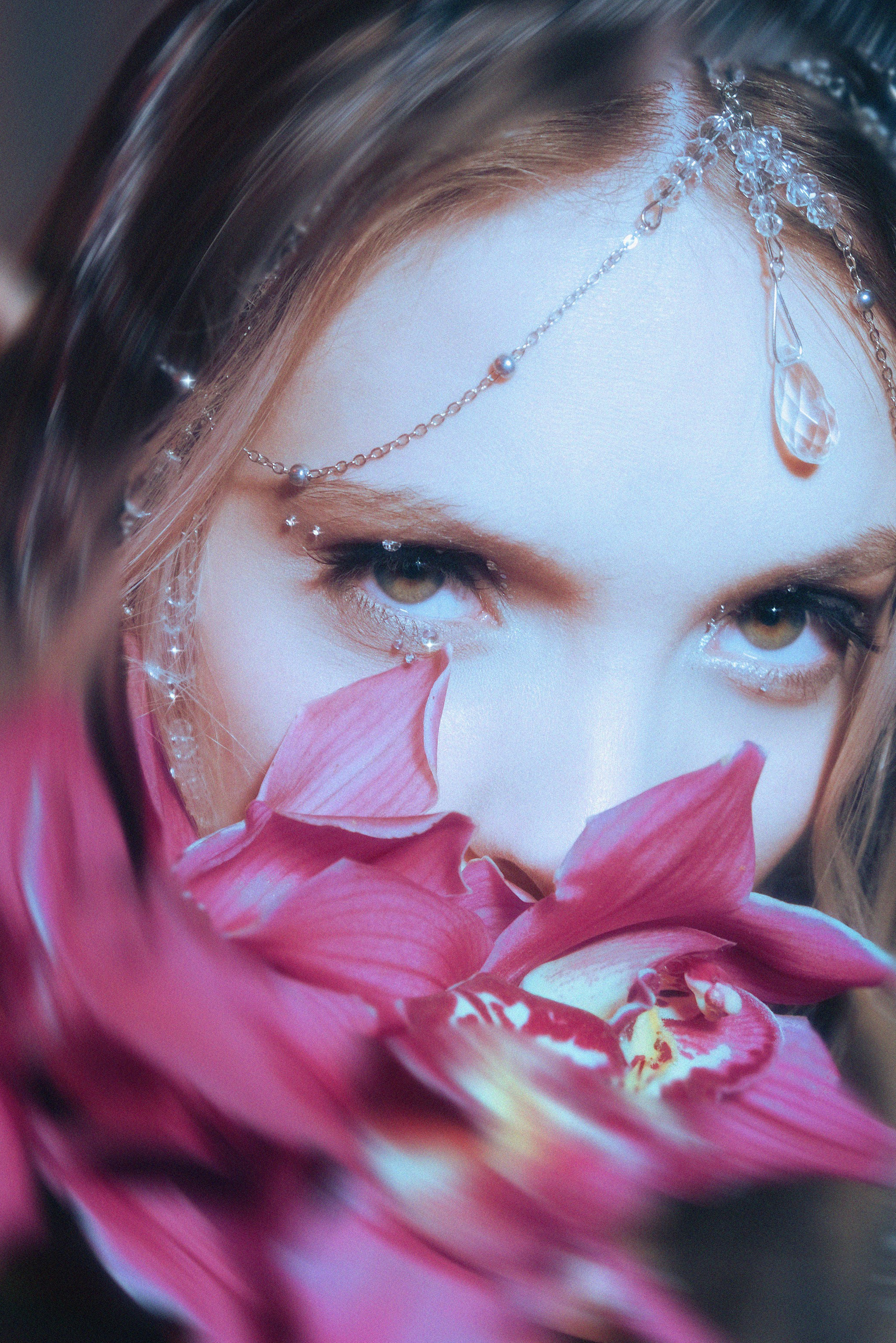 Фотограф в Уфе и Санкт-Петербурге Гаянова Ирина