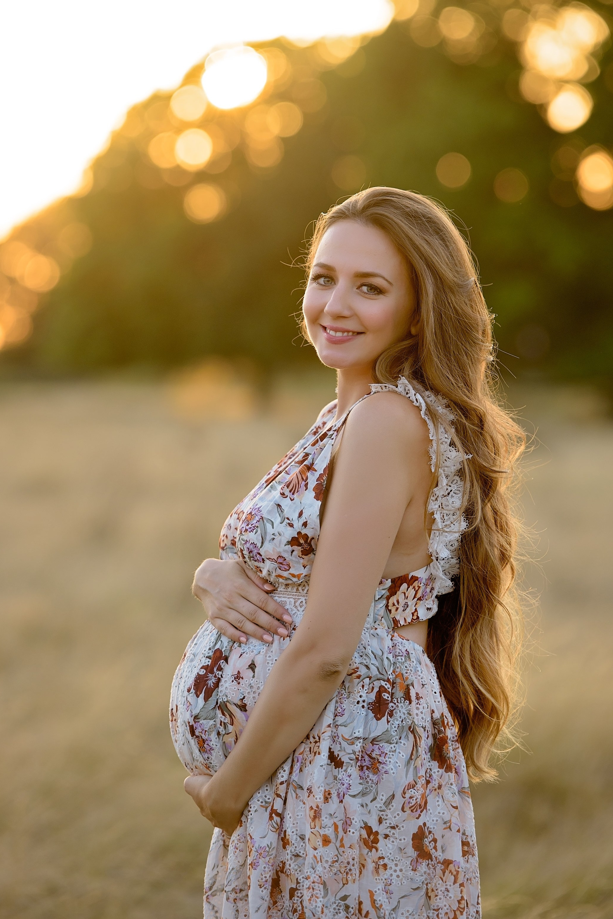 Фотосессия беременности. Семейный и свадебный фотограф Екатерина Михайлова