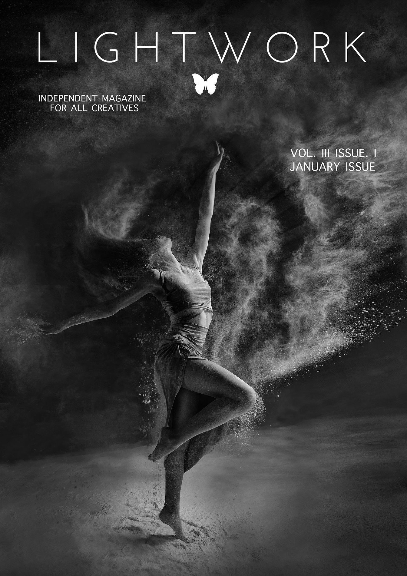 Публикации в журналах. Семейный и детский фотограф Новосибирск Ольга Казакова. Съёмки в муке