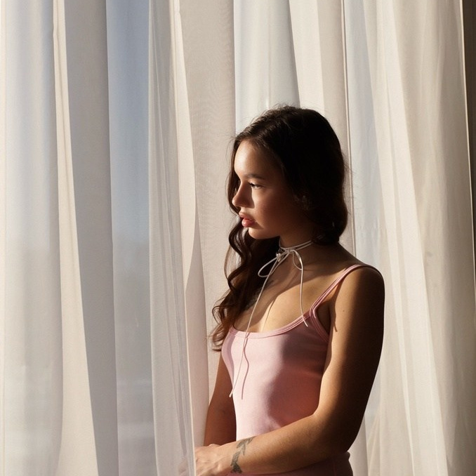 Фотограф в Набережных Челнах Резеда