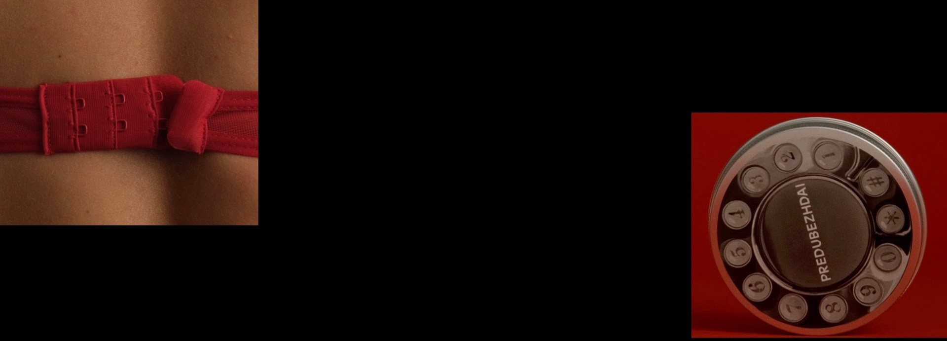 Креативный продюсер и арт-директор в Санкт-Петербурге Марина Кадын