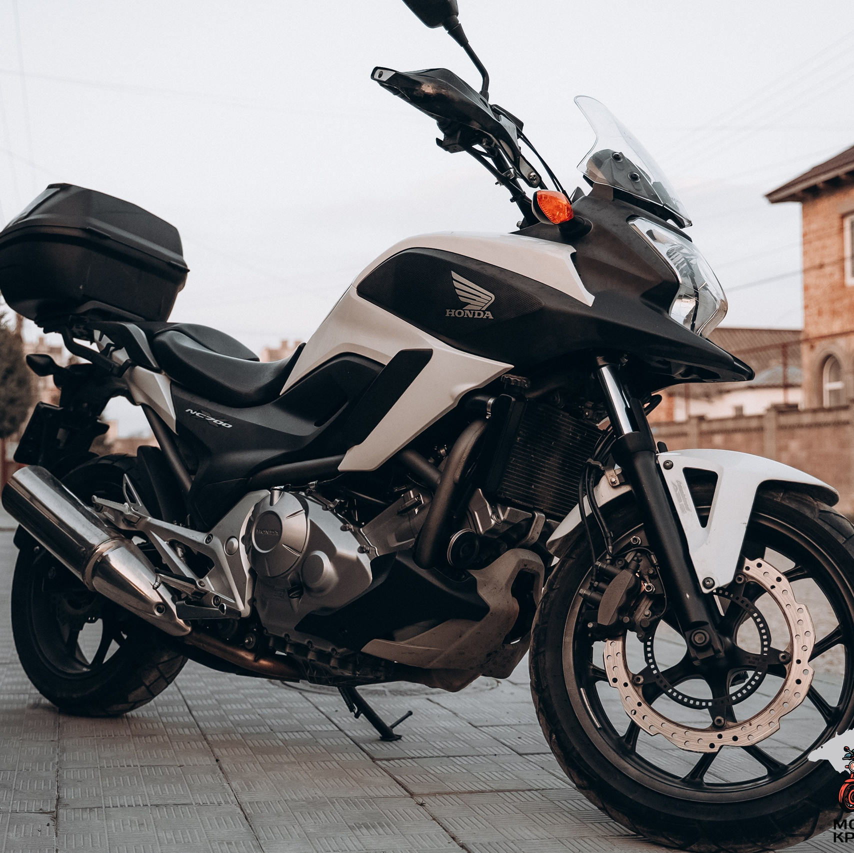 Мотопрокат Крым, Симферополь — Исследуй самые живописные дороги полуострова на отличном мотоцикле!