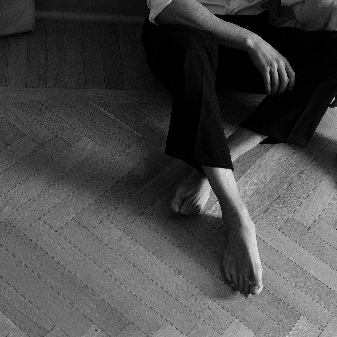 Свадебная фотосессия в Москве