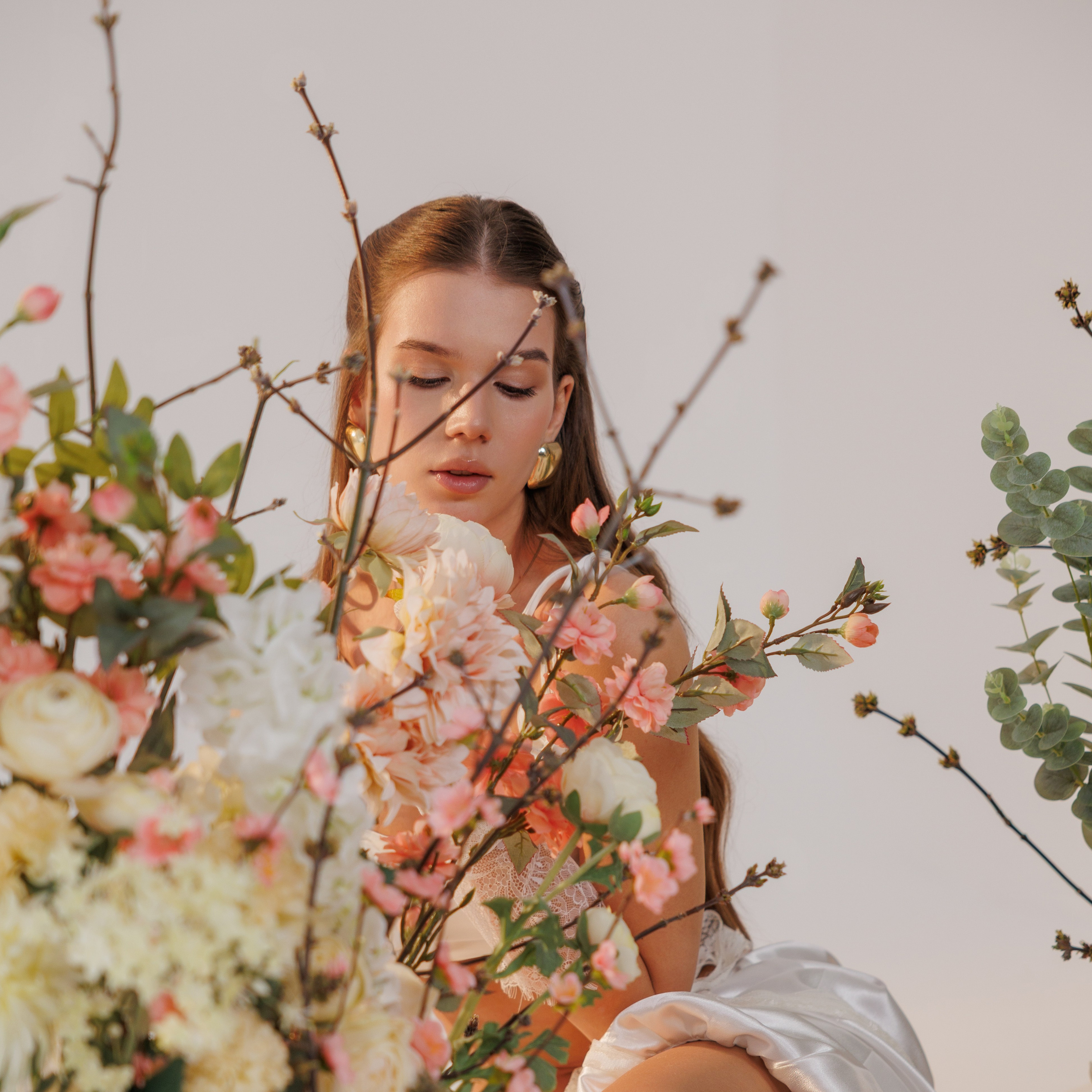 Контакты. Фотограф Татьяна Денисова, Москва