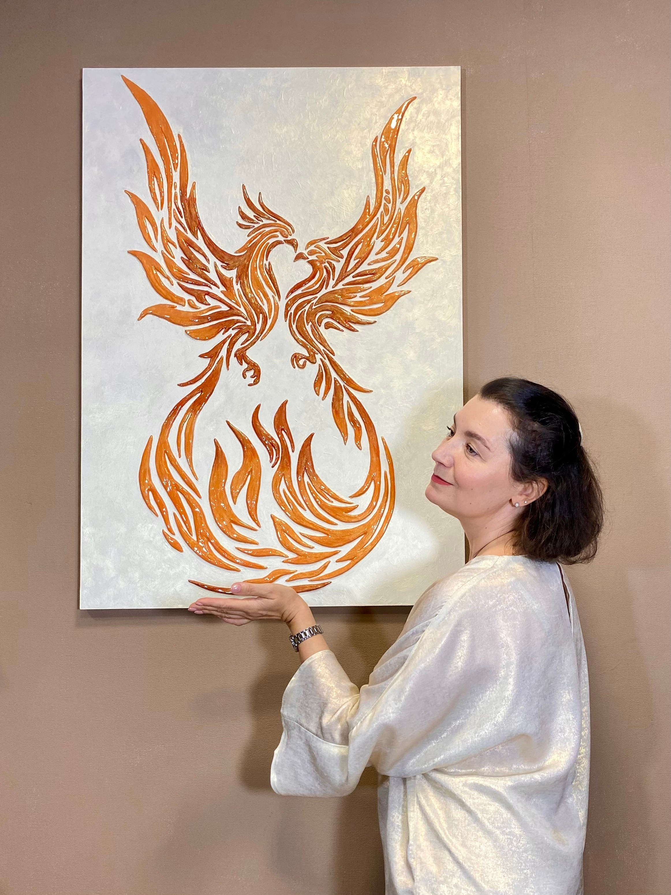 Наталья Атлантийская художник солнца Санкт-Петербург