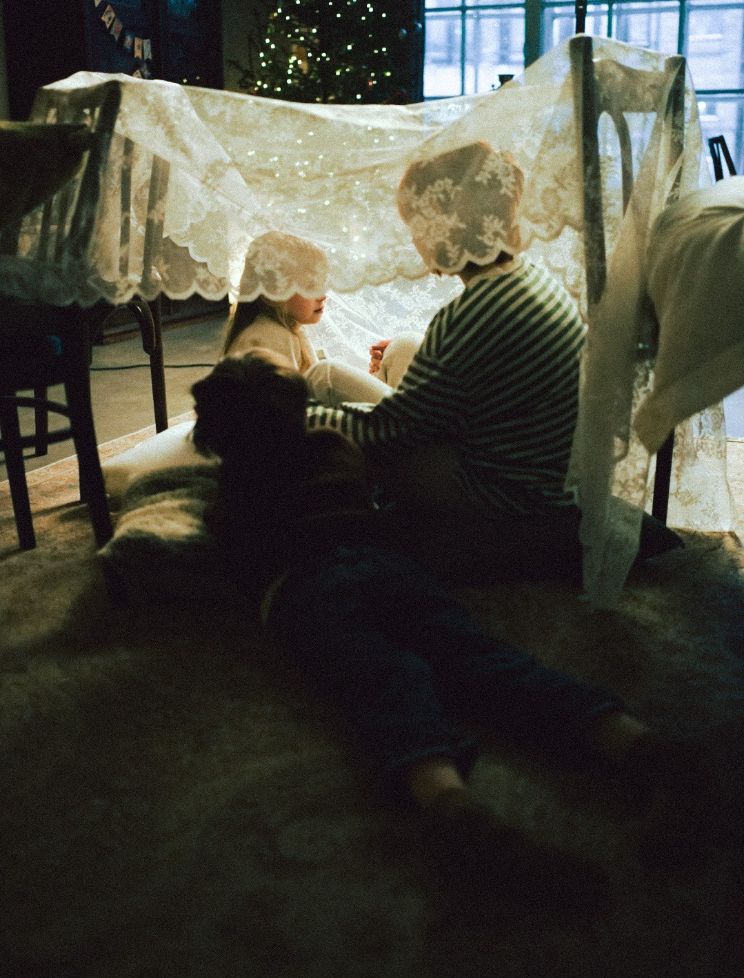 Фотограф в Санкт-Петербурге Золотько Алина