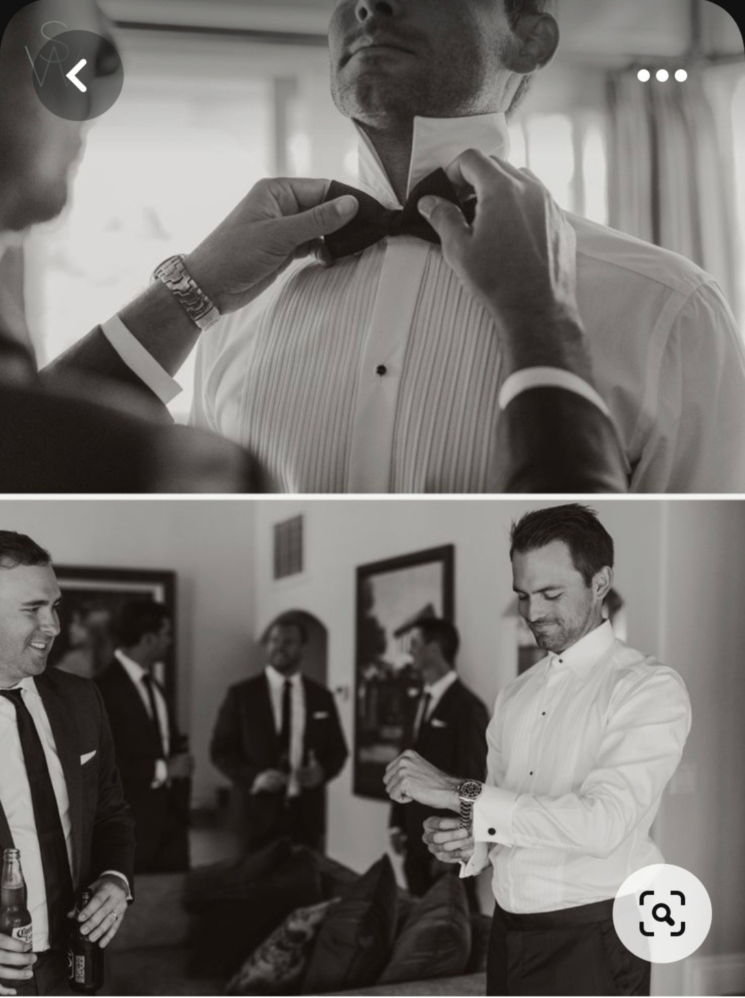 Утро жениха и невесты. Свадебный и семейный фотограф Захарова Юлия