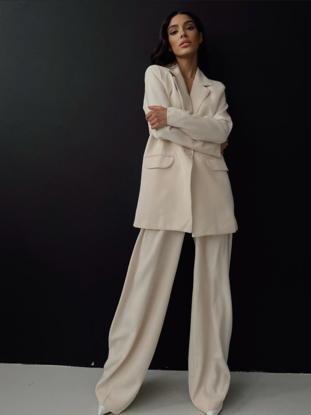 Съёмочный гардероб. Студийный фотограф в Йошкар-Оле