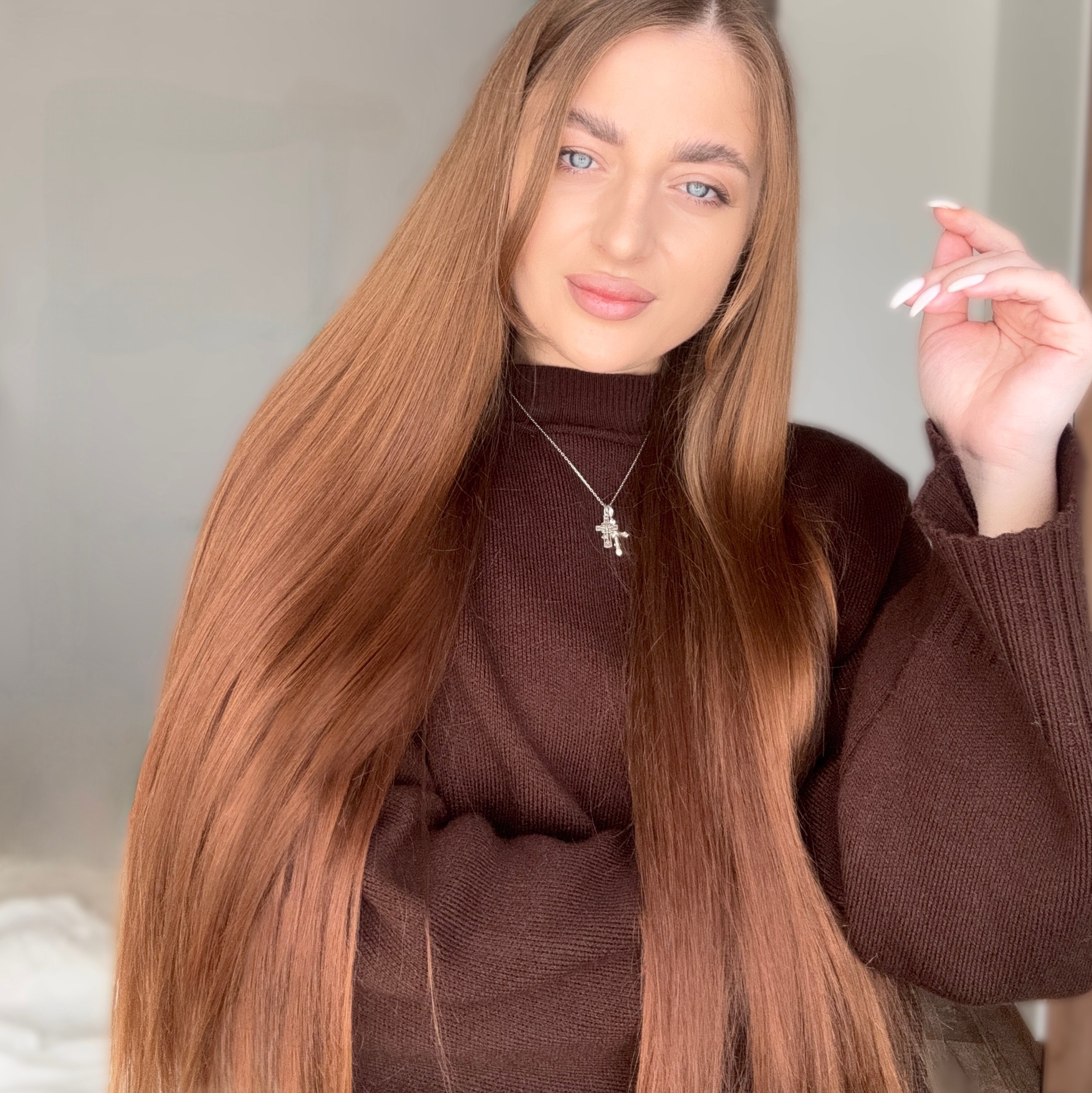 Сеничкина Мария — marimossoo. Тритментолог-эксперт в уходе за волосами. Подбор ухода. Составы средств. Обучение