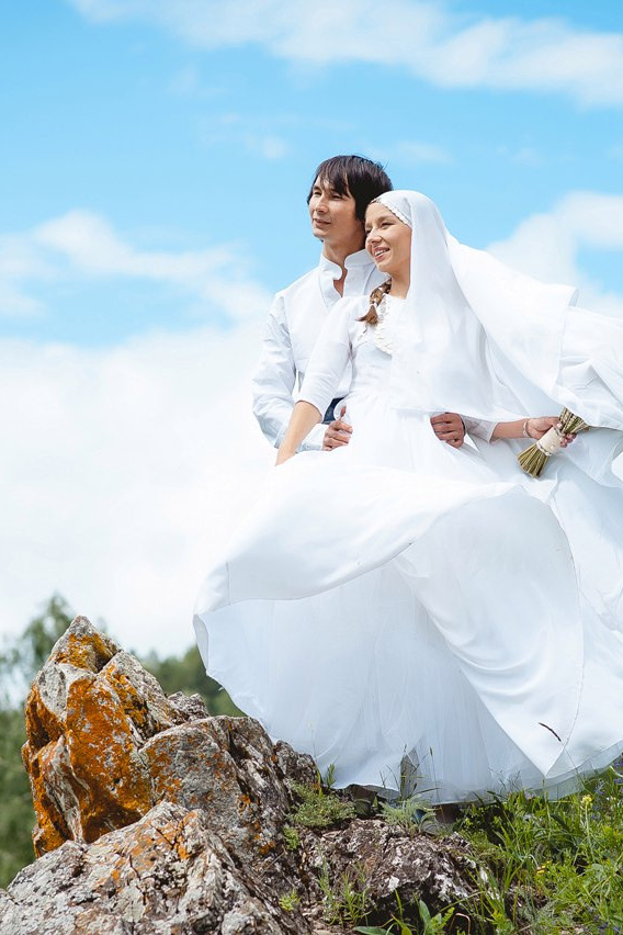 Фотограф в Санкт-Петербурге — Эдуард Фазлетдинов | Репортаж, свадьбы, студия