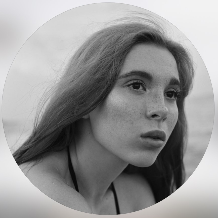 Частухина Ксения. ARTEXPOPHOTO