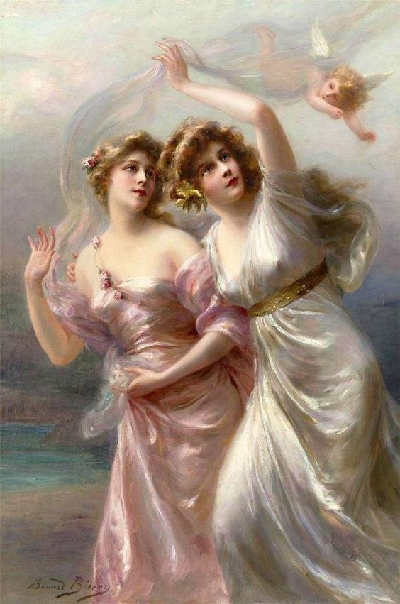 Античная одежда