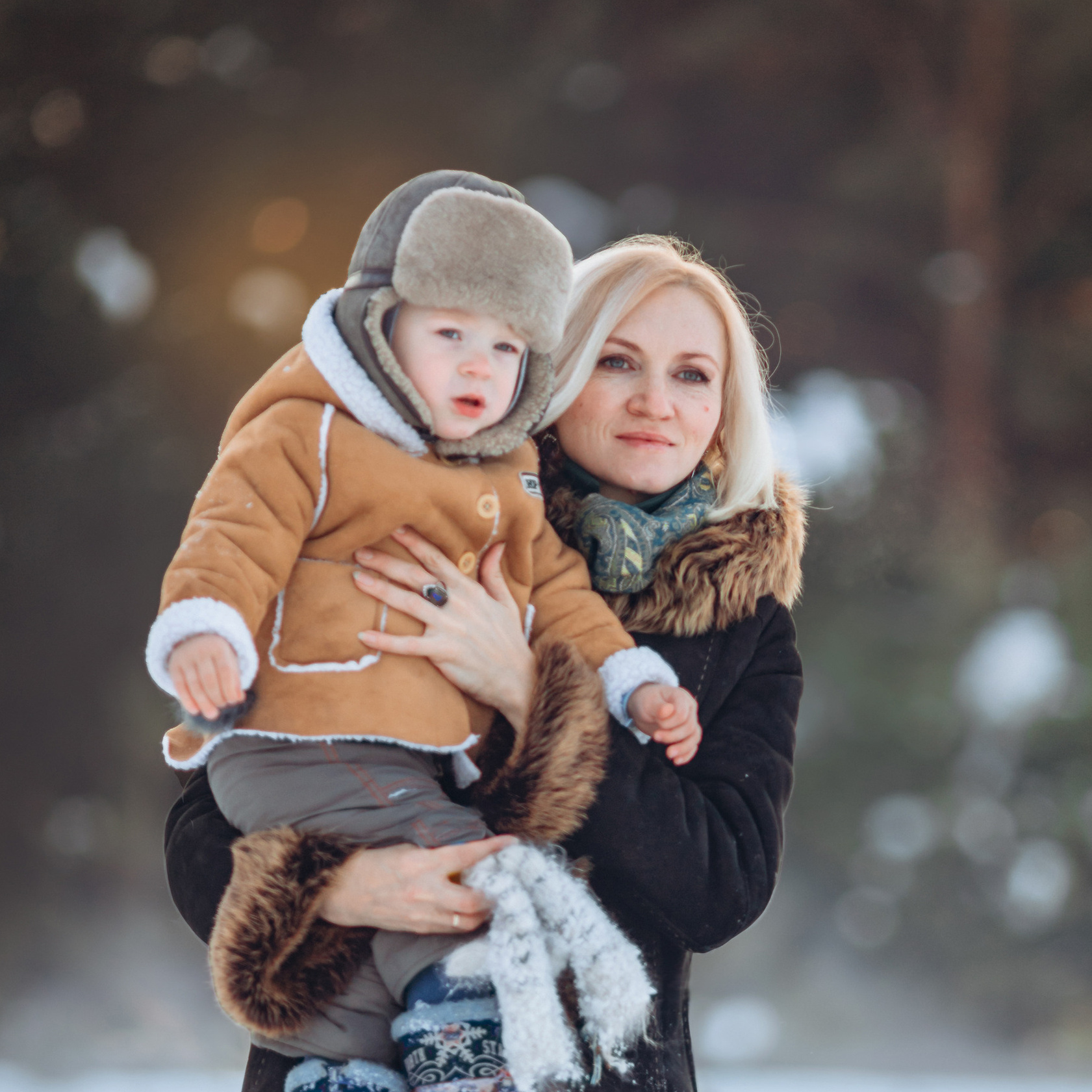 Сказочная съемка. Иллюстратор, Фотограф, Теддист Ольга Сальманович