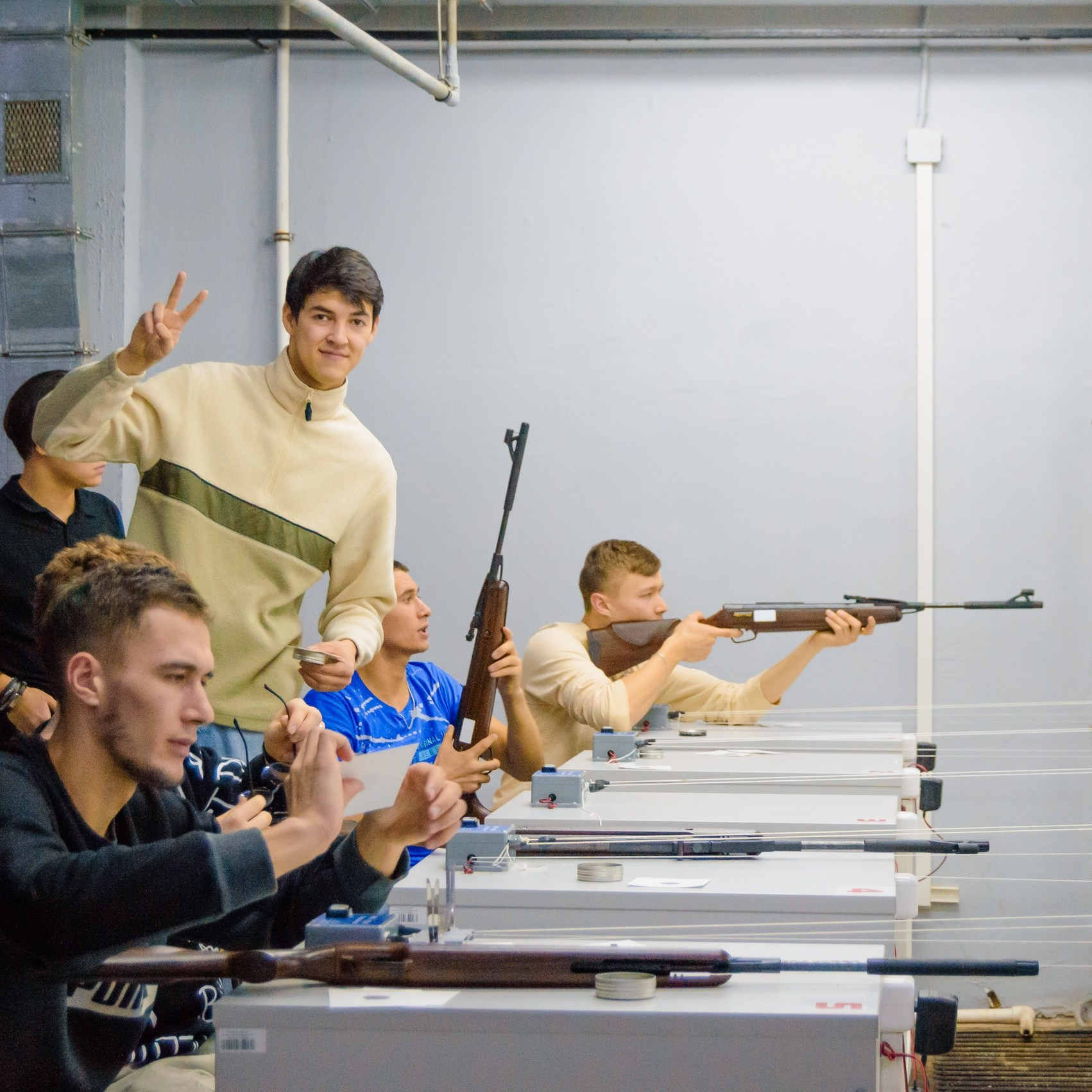 СПОРТИВНые секции. Главная