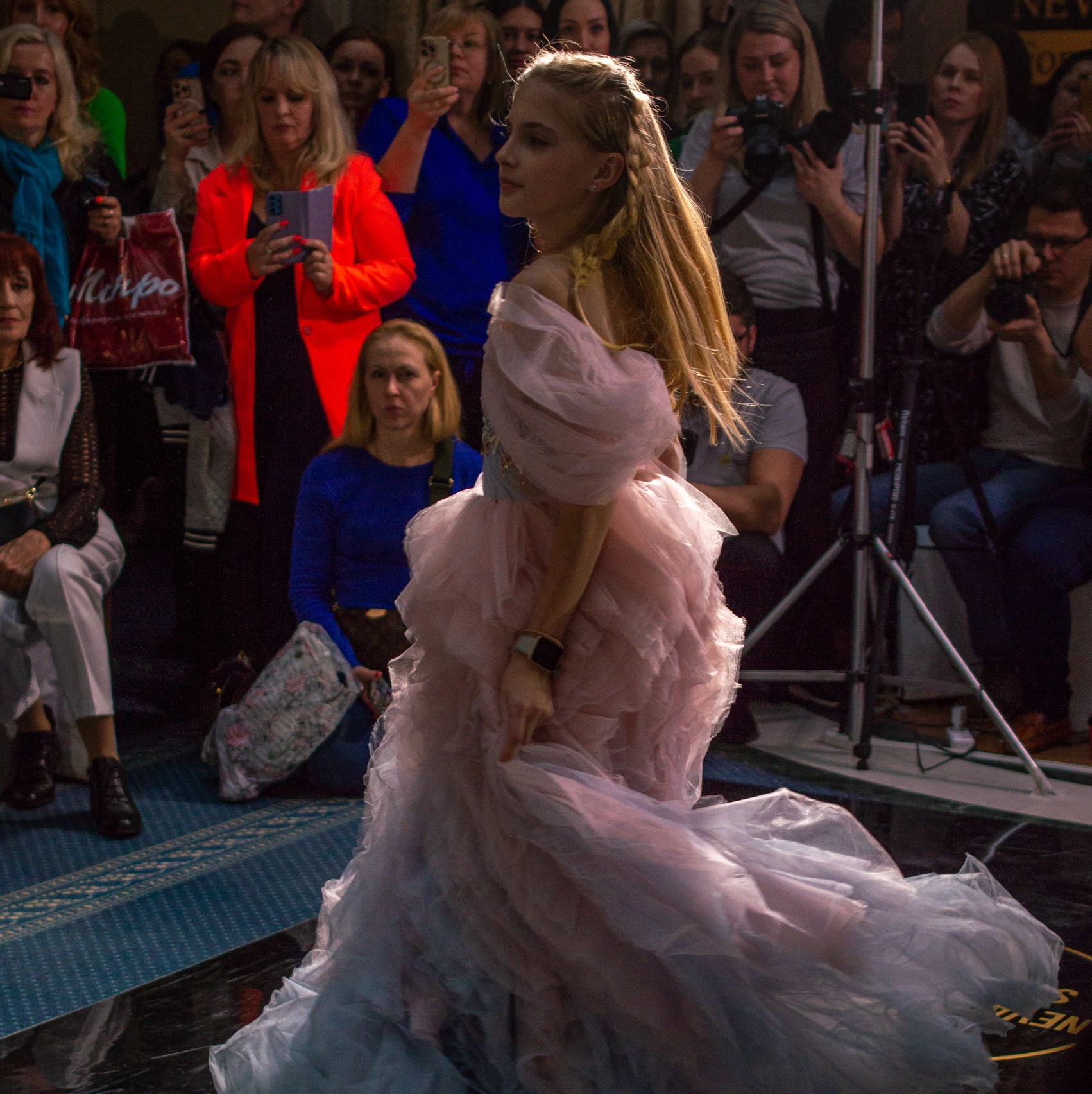 Портфолио. SMM, Фотопродакшн в Санкт-Петербурге