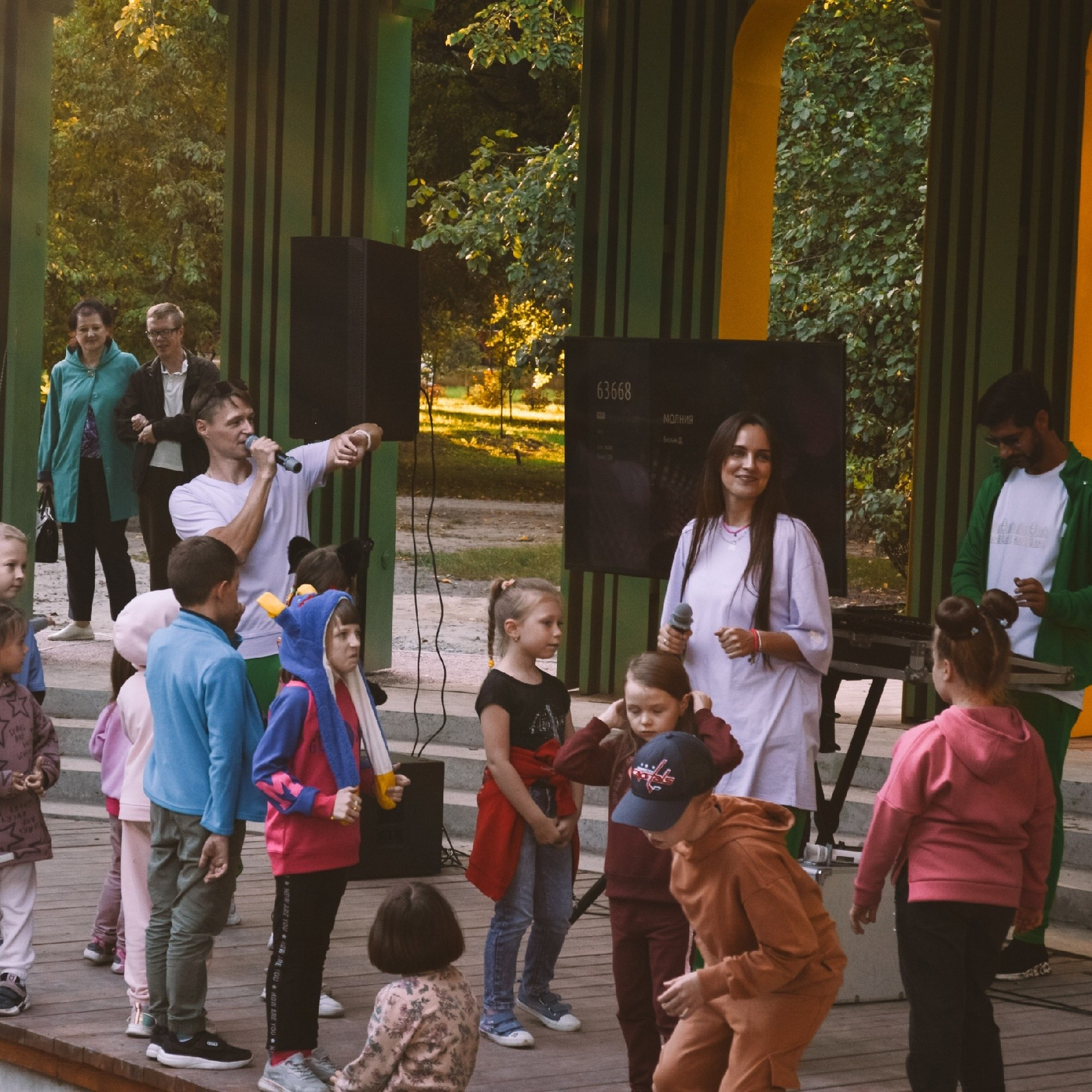 Фотограф-видеограф Познякова Любовь