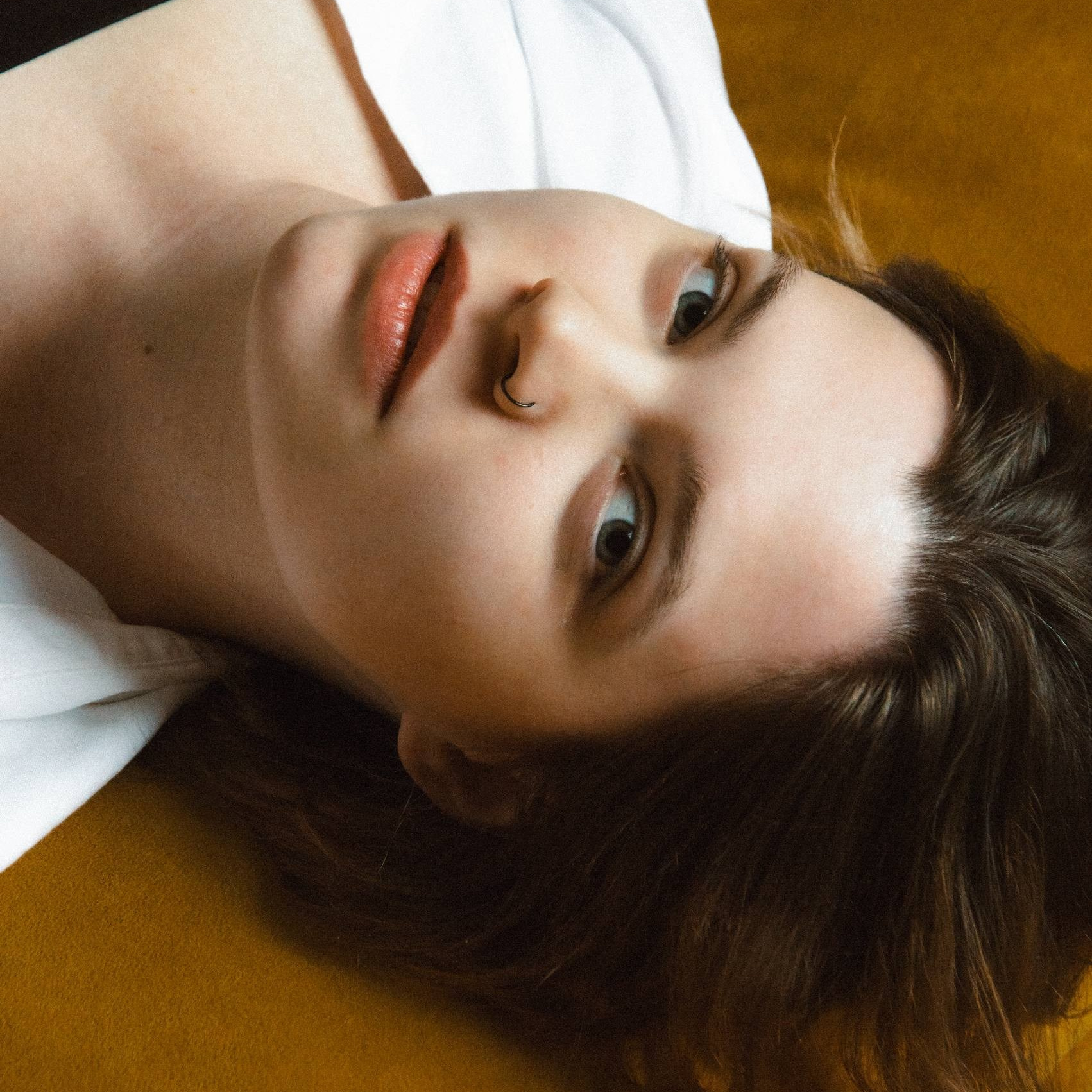 Снимаю по любви в Москве