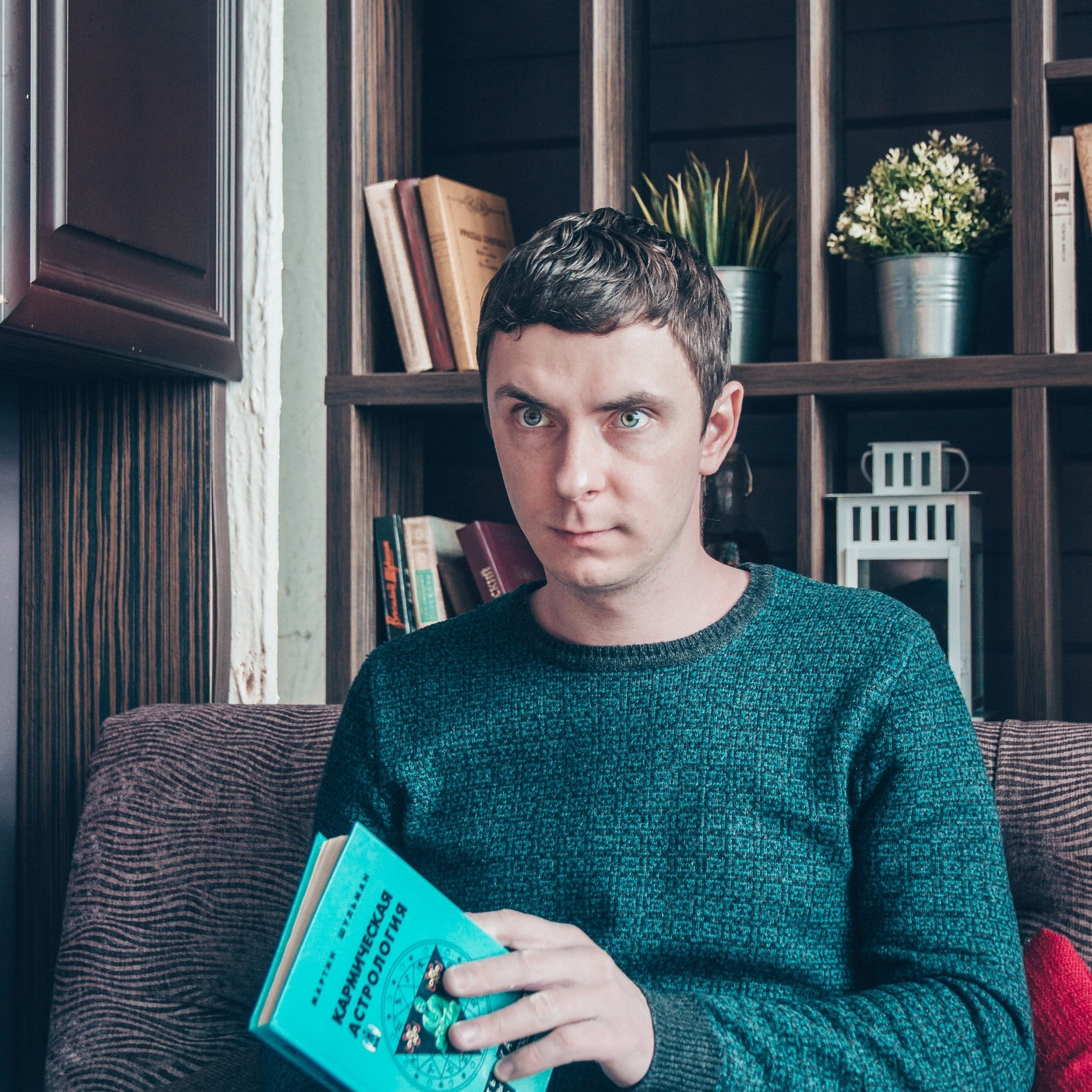 Фотограф-видеограф Познякова Любовь