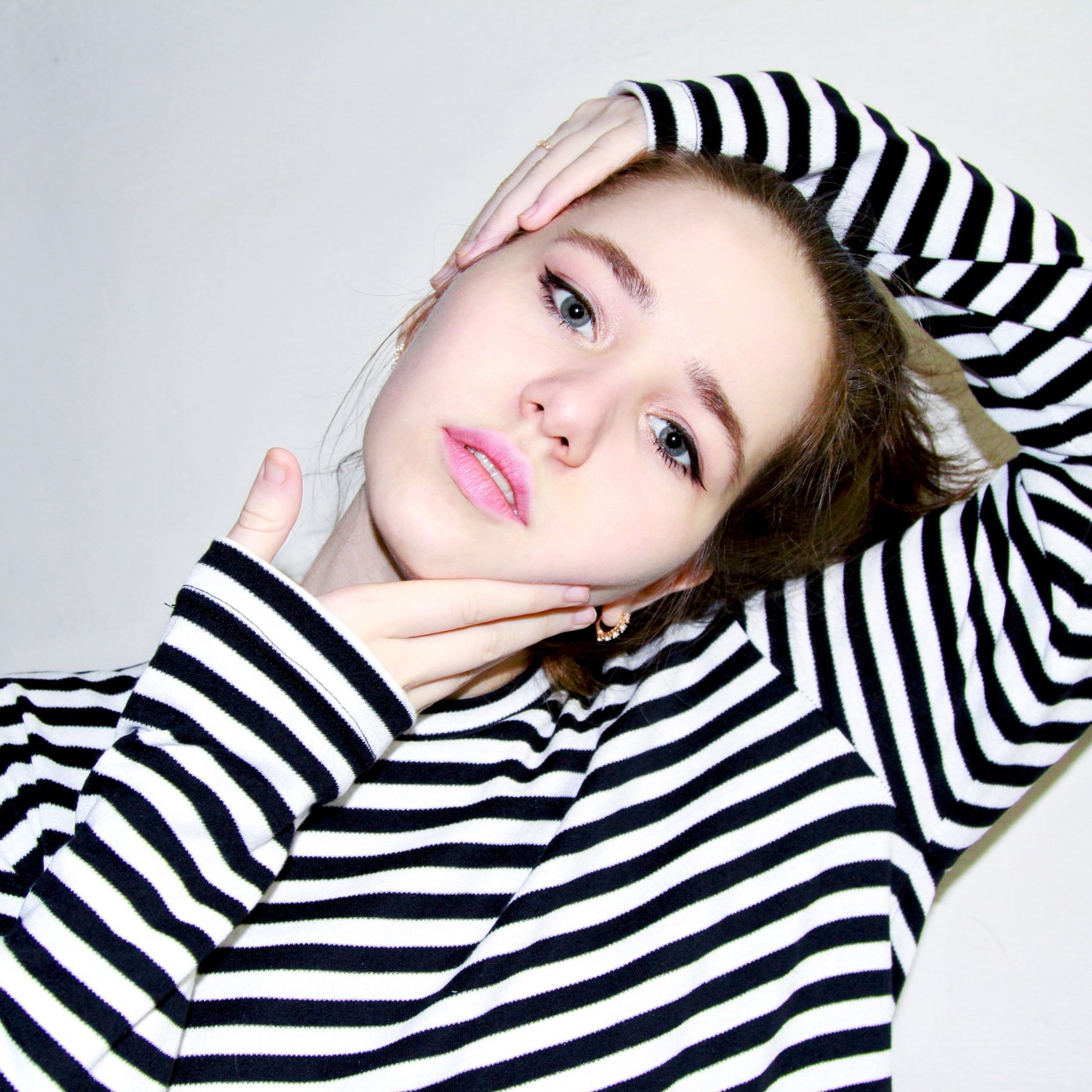 «Что стоит за портетом?» в Москве 18 мая