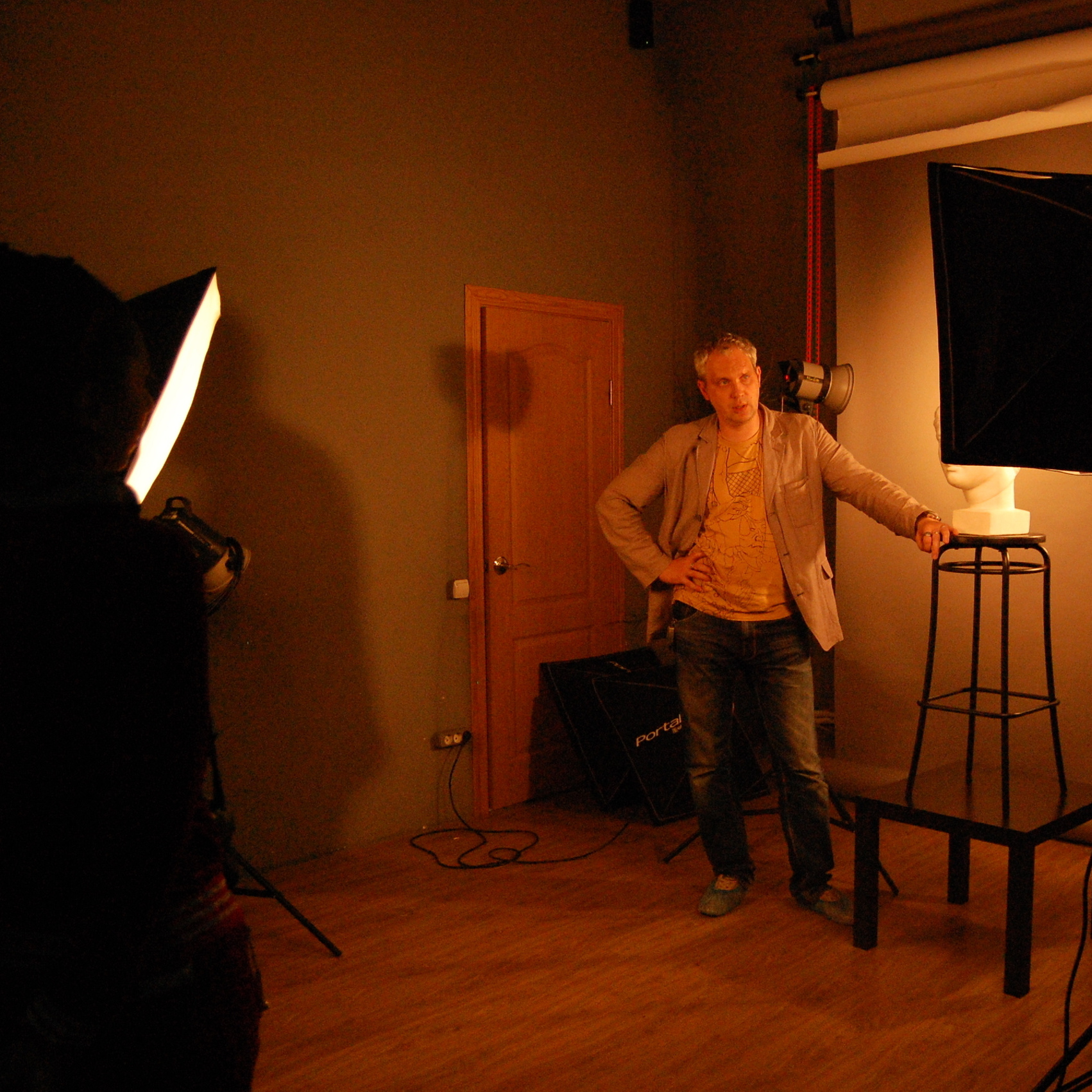 Школа фотографии Ph-school, Ph-школа, Ф-школа,   в Ростове-на-Дону, пр. Максим Матвийченко и Виктория Басова профессионалы своего дела