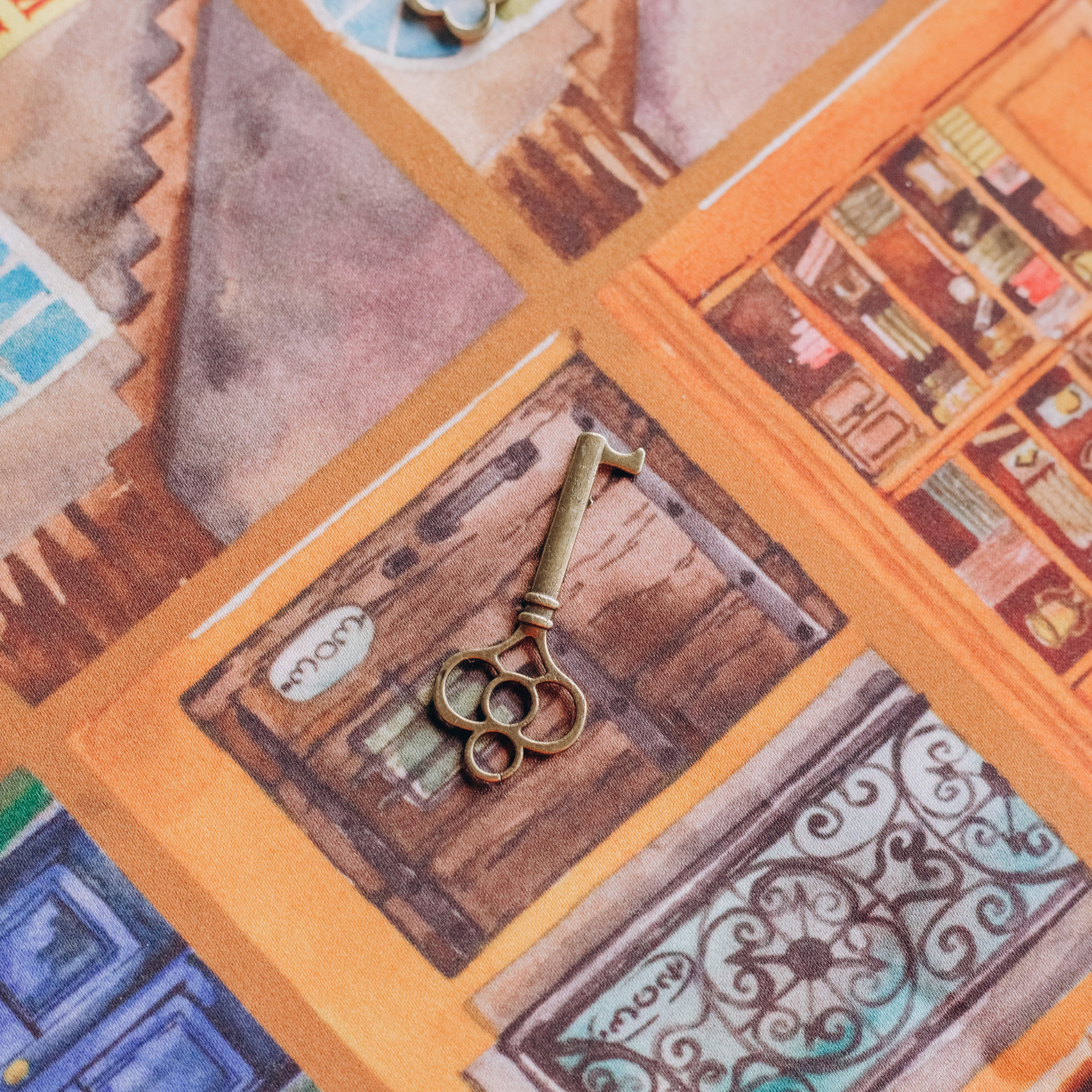 Трансформационные игры. Арт-терапевт онлайн