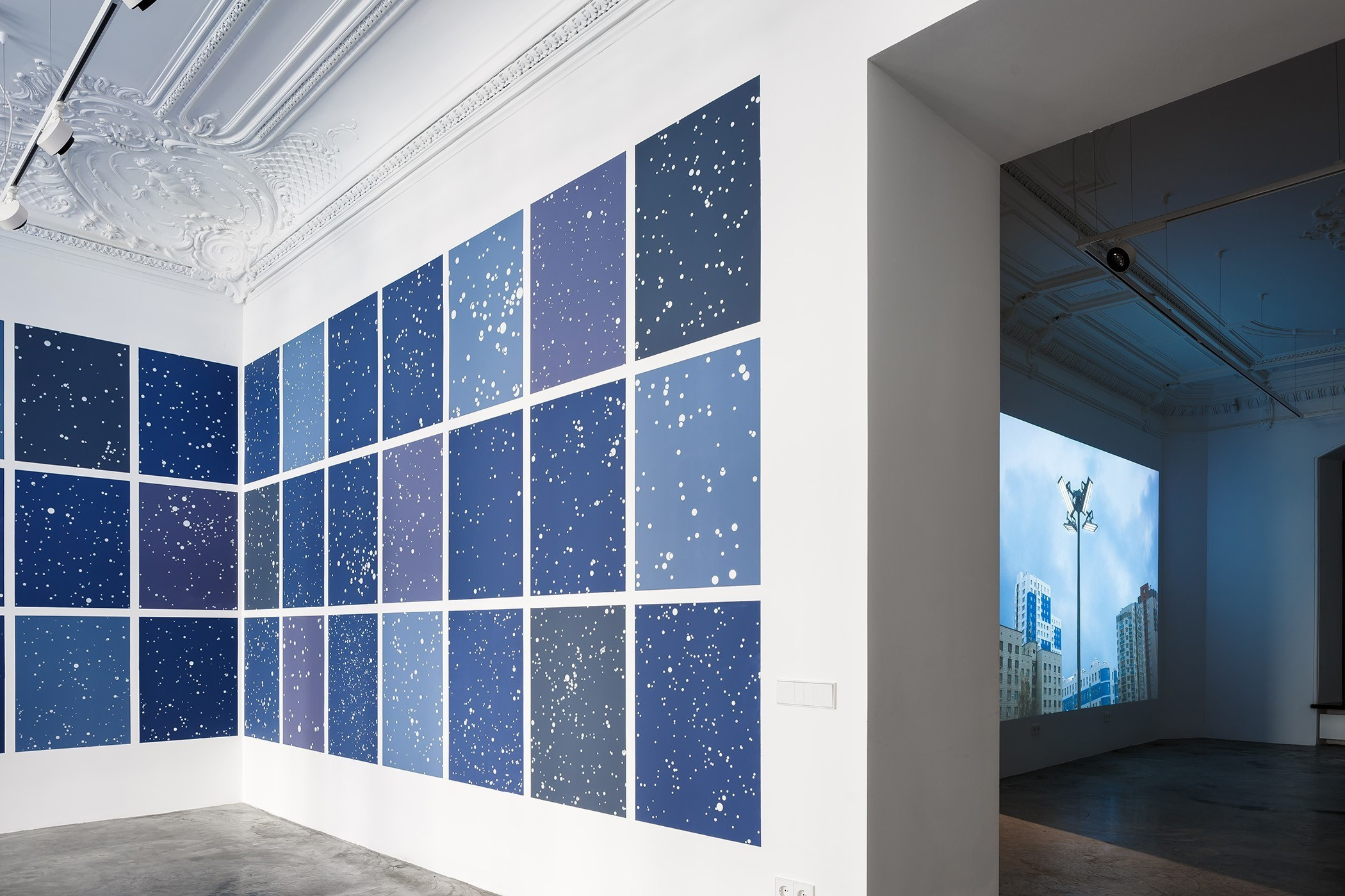 Интервью с Анной Заведий: ''Мне интересно то, что современно по своей