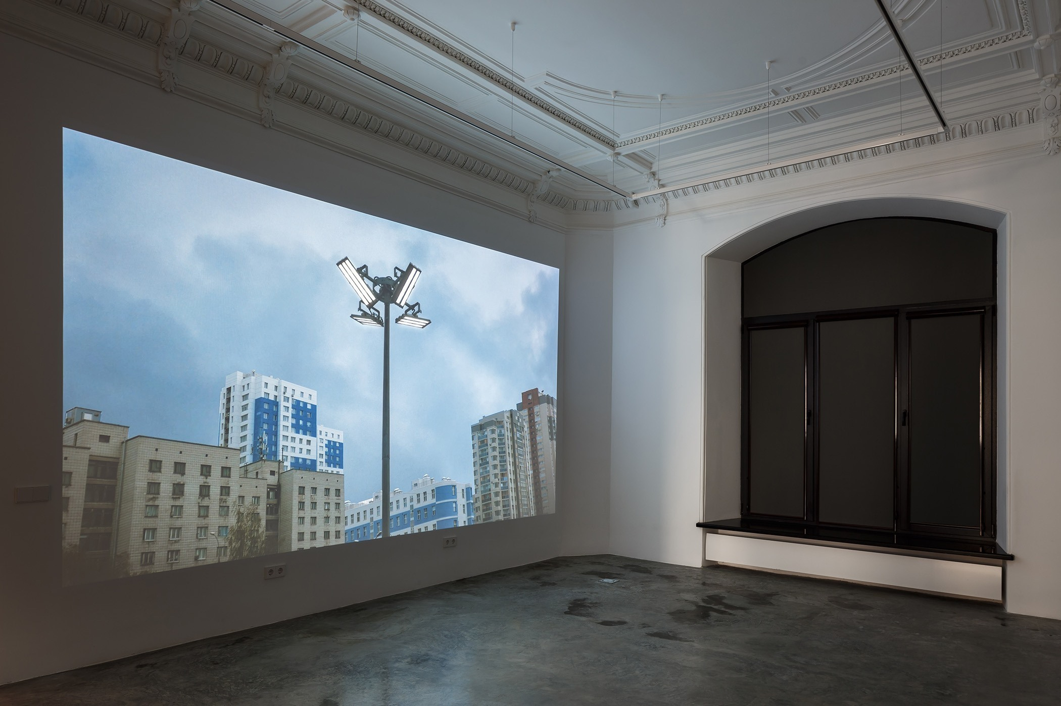 Интервью с Анной Заведий: ''Мне интересно то, что современно по своей