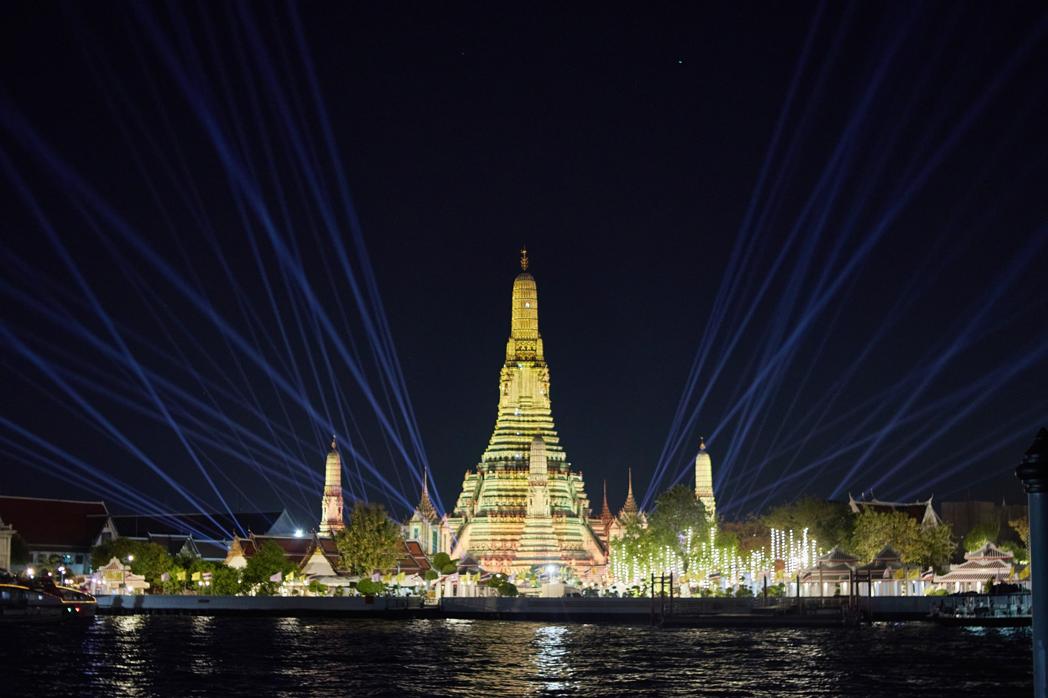 Bangkok – Urban Photography Capturing Life in Thailand’s Vibrant Capital