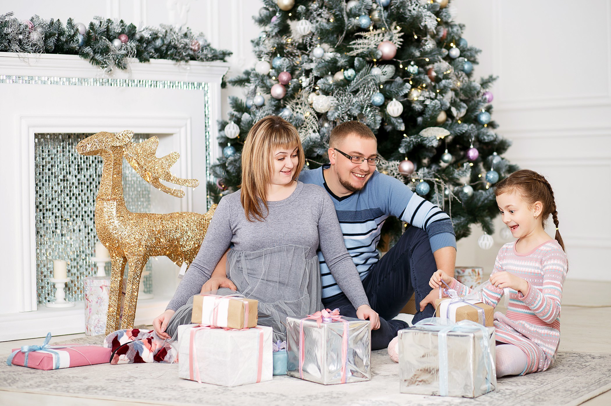 Подарочные сертификаты на фотосессию в Твери. Свадебный и семейный фотограф в Твери и Тверской области