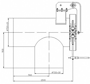 Фильтры и сепараторы. Что может быть проще?. ПЕТЕРБУРГНИИХИММАШ разрабатывает и изготавливает оборудование