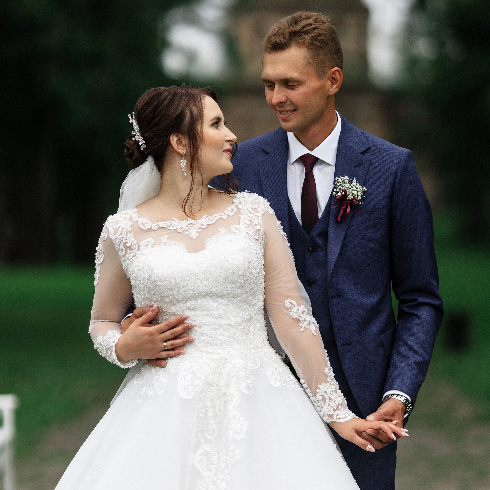 Услуги. Фотограф Владимир Лукашев