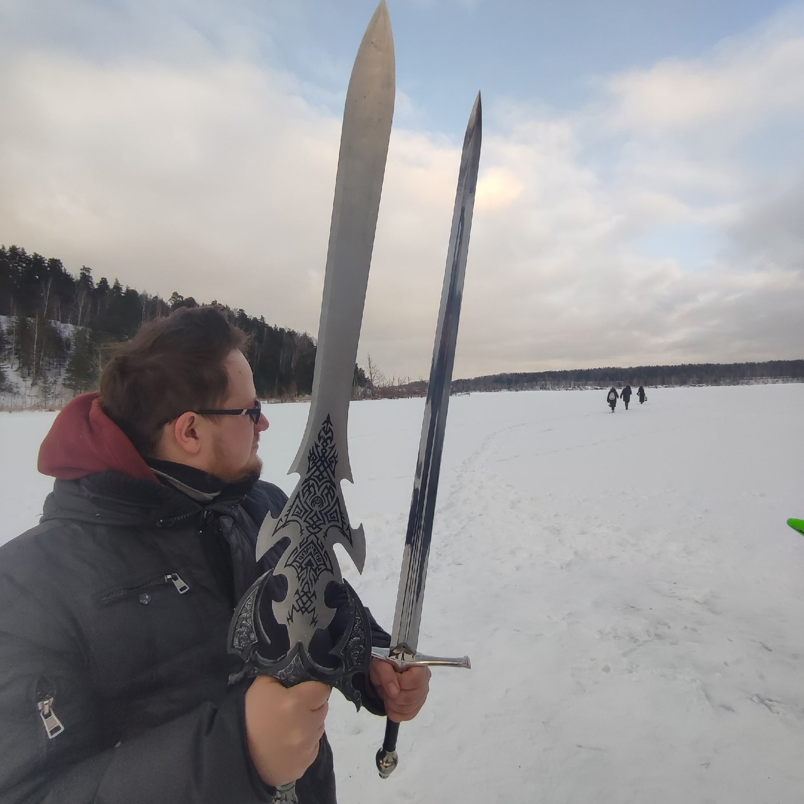 Основная информация