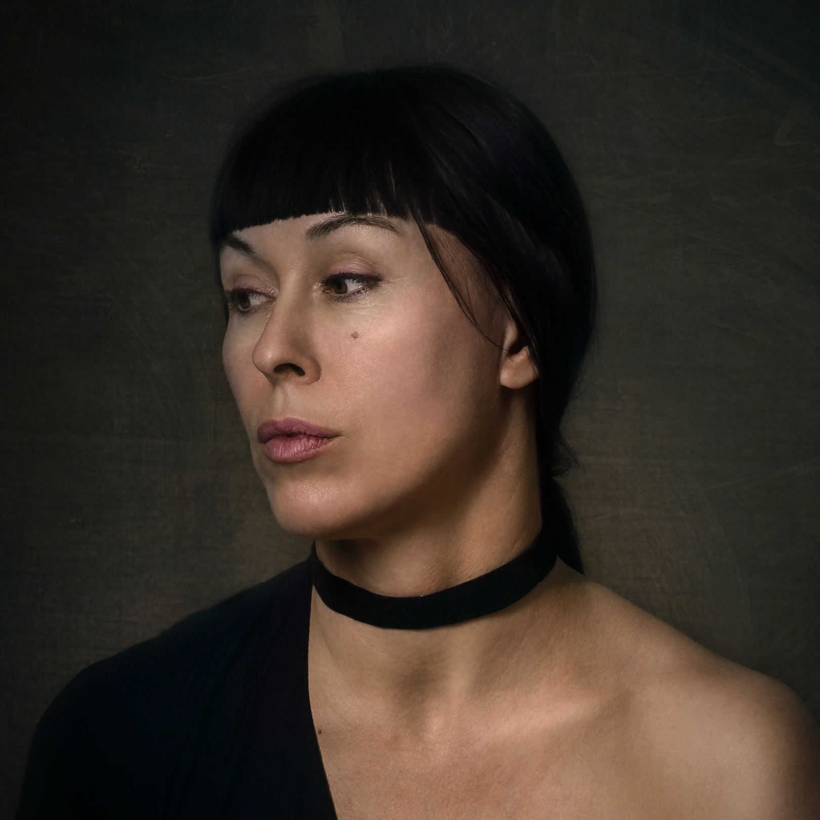 Обо мне. Фотограф Елена Камынина