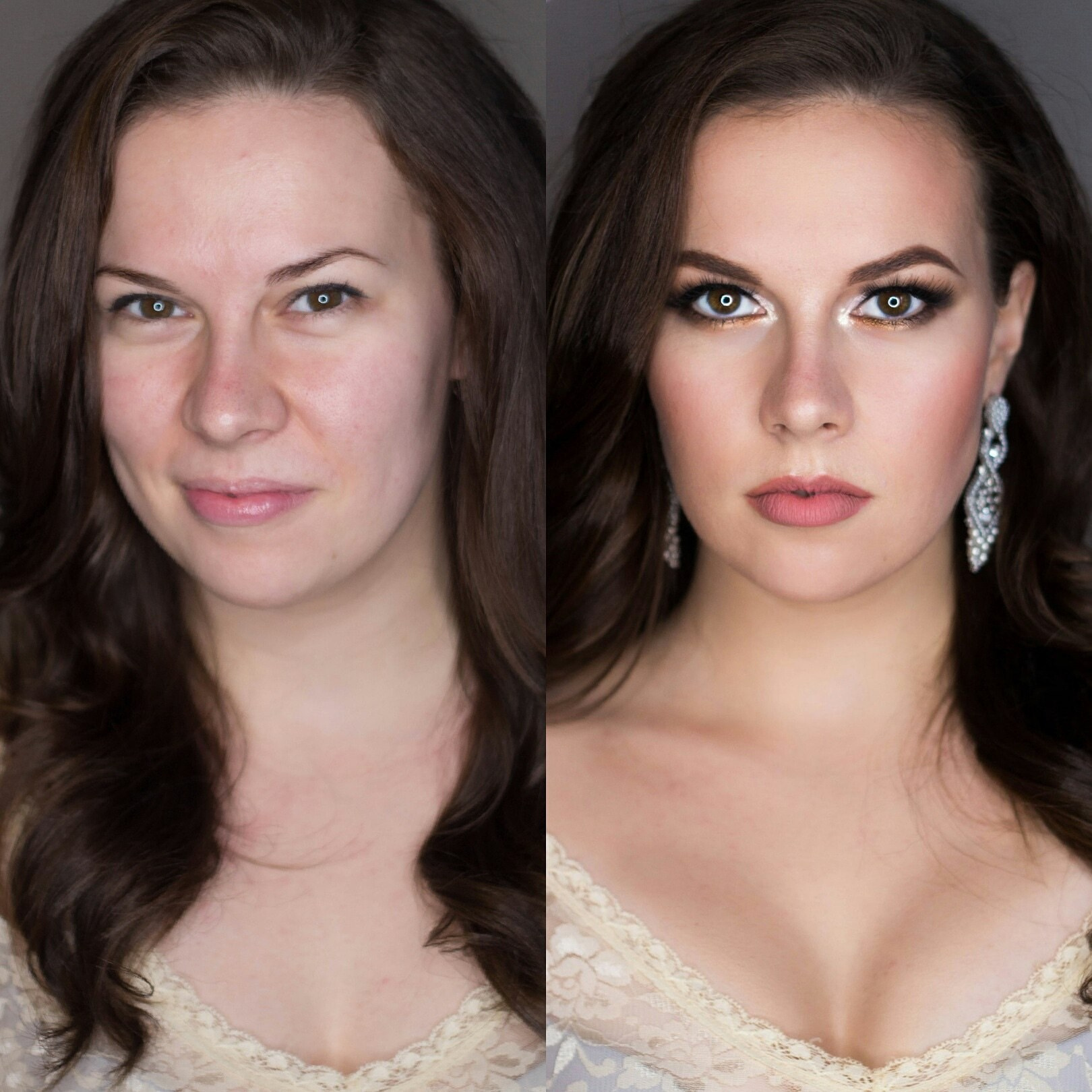 Путь Красоты. Dariana Fox — визажист, фотограф, преподаватель