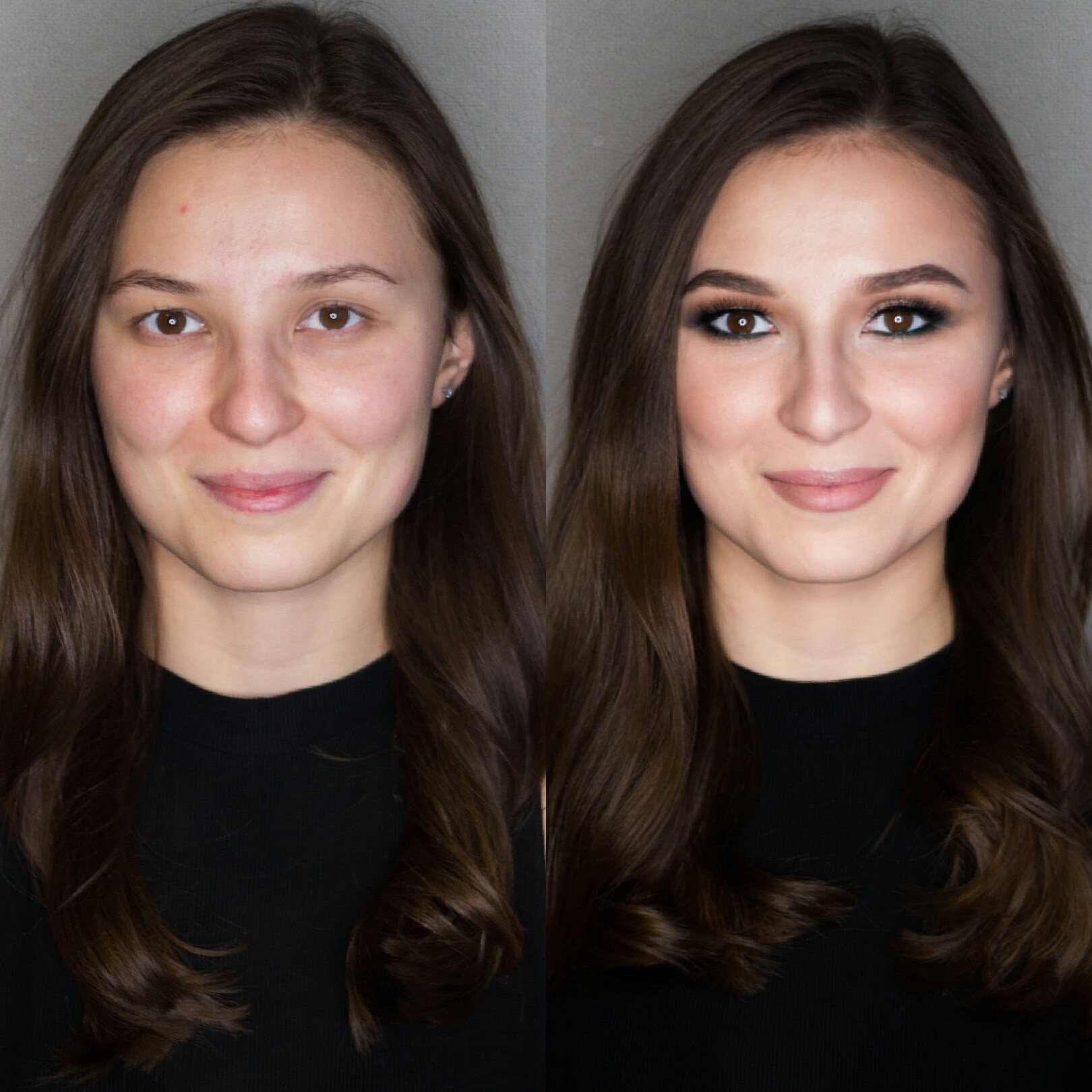 Путь Красоты. Dariana Fox — визажист, фотограф, преподаватель