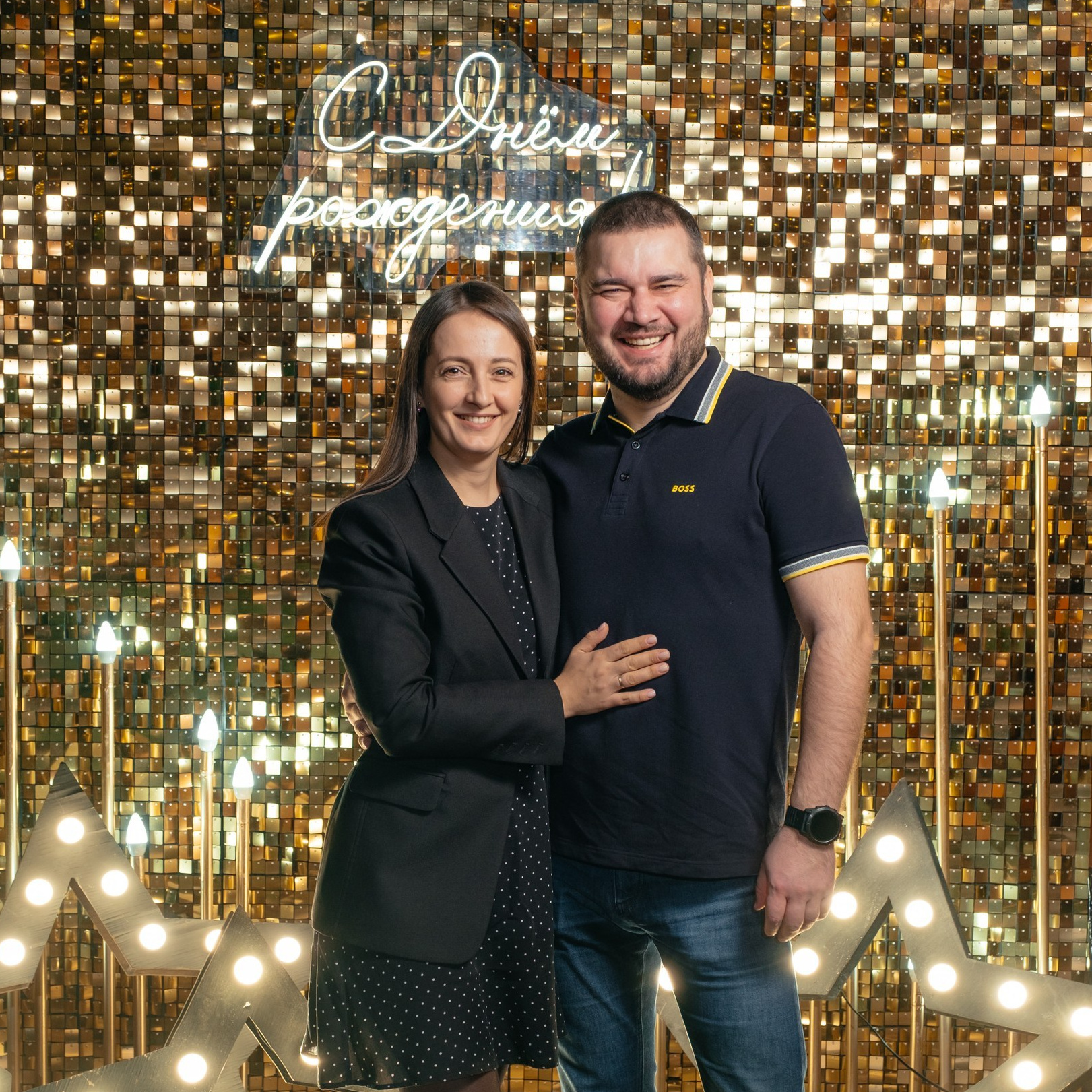 Репортаж для бизнеса. Фотограф Молчанов Александр