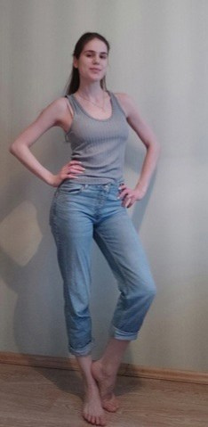 Обо мне или путь к себе через стиль. Семейный, свадебный и репортажный фотограф в Москве Анастасия Светлова