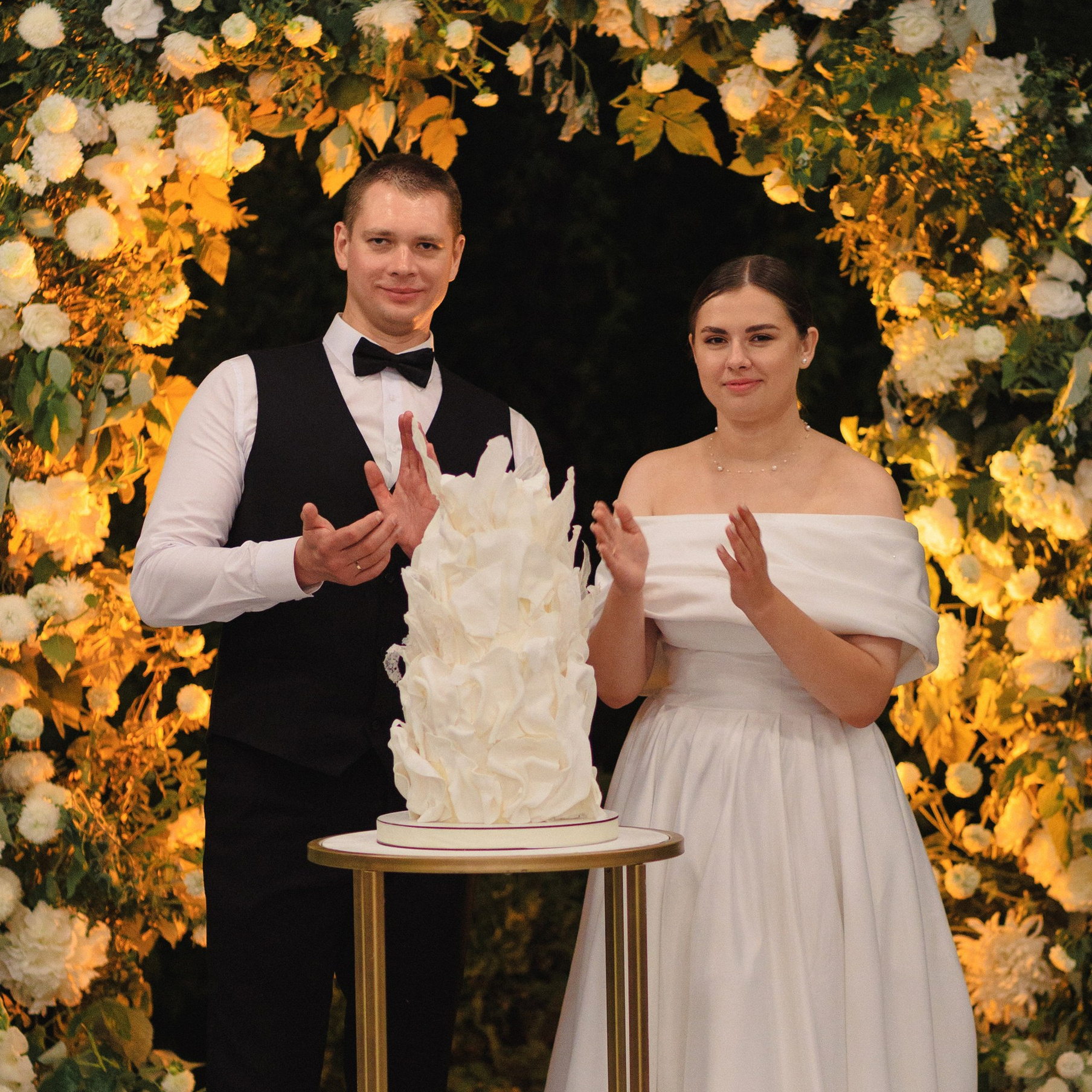 Свадебный фотограф в Минске Владислав Бабич