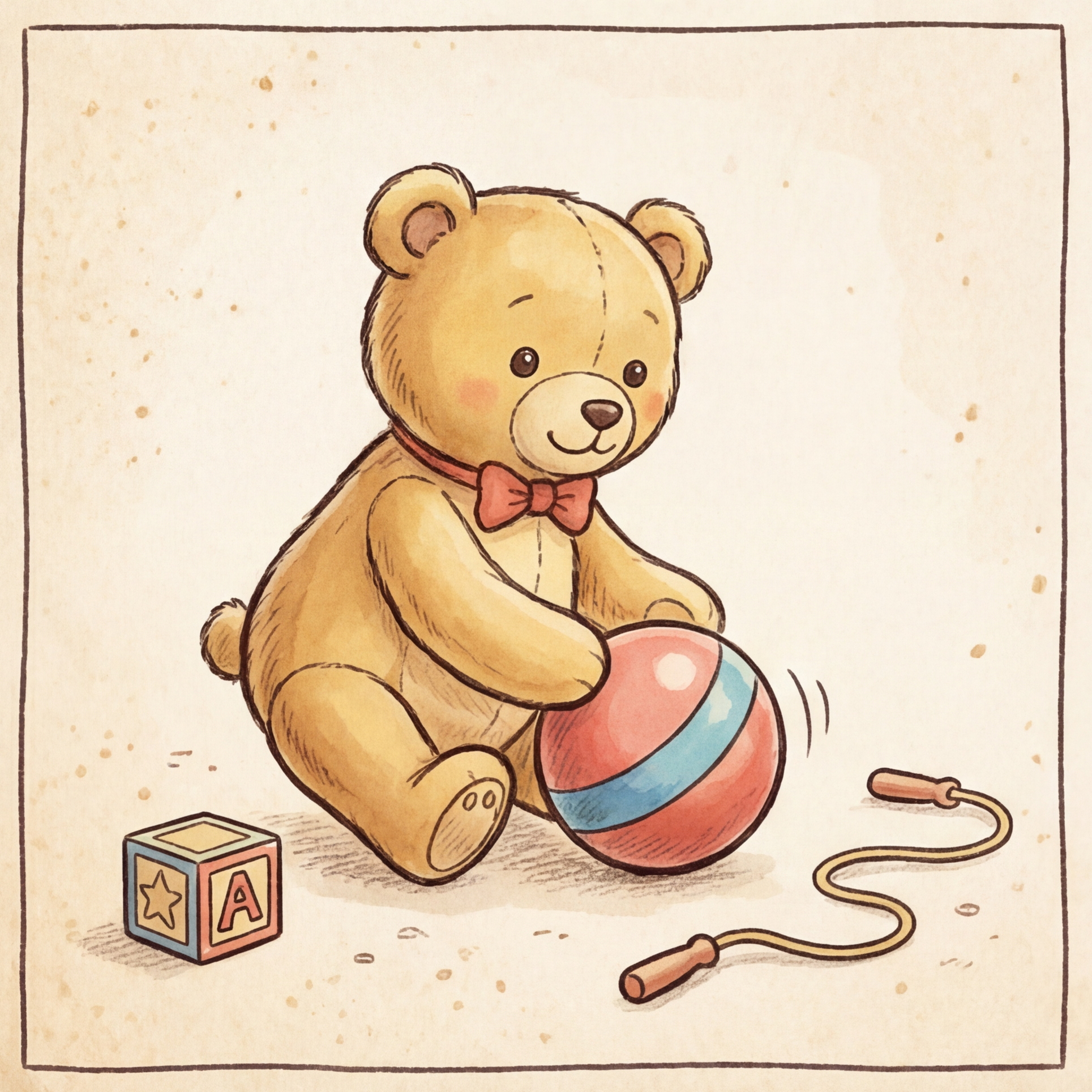 Музыкальный материал. Сложилось само. Авторские детские песни