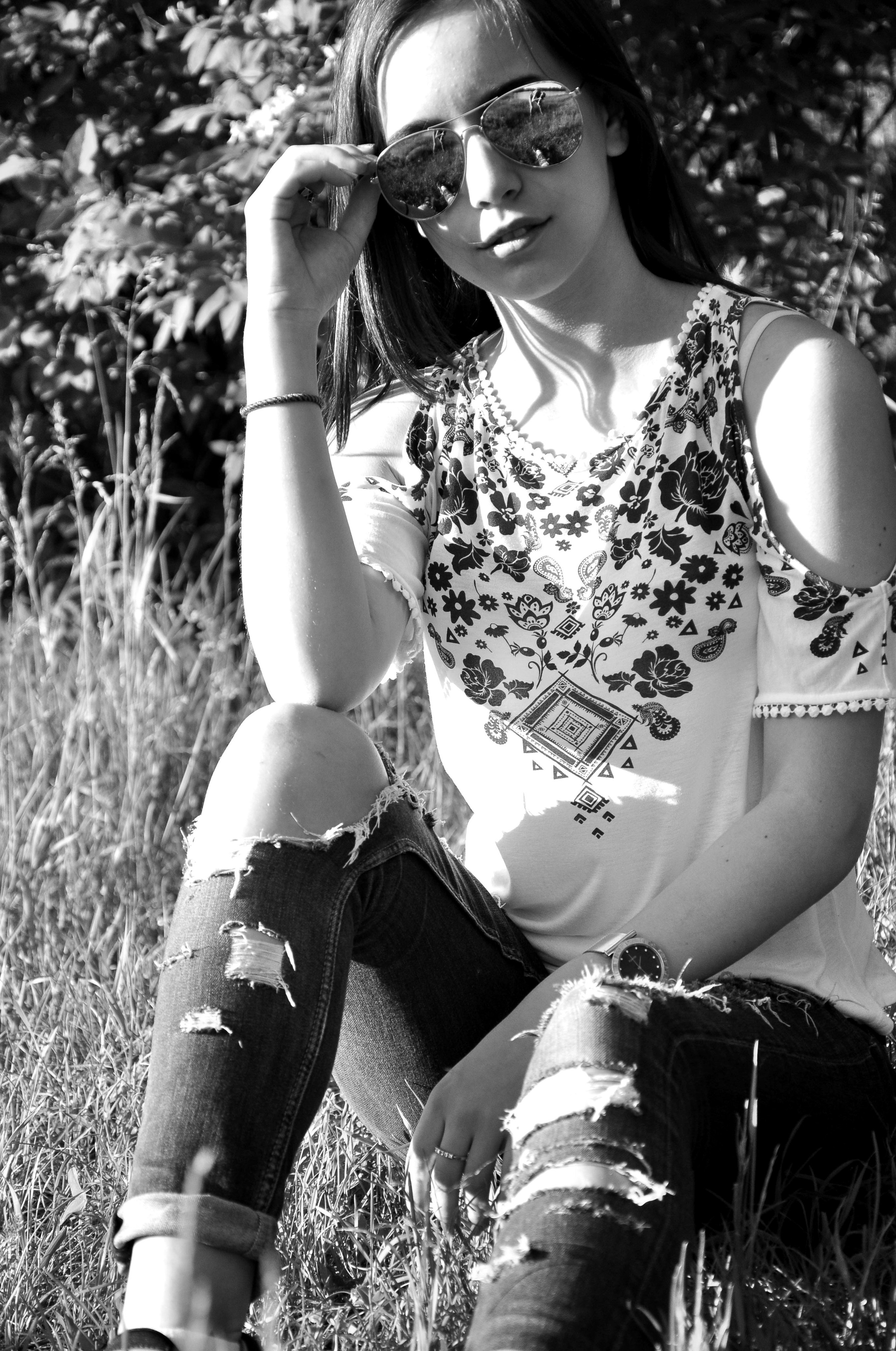 Перспектива и дальние планы на фотографии. Гид и фотограф в Валенсии Новиков Михаил