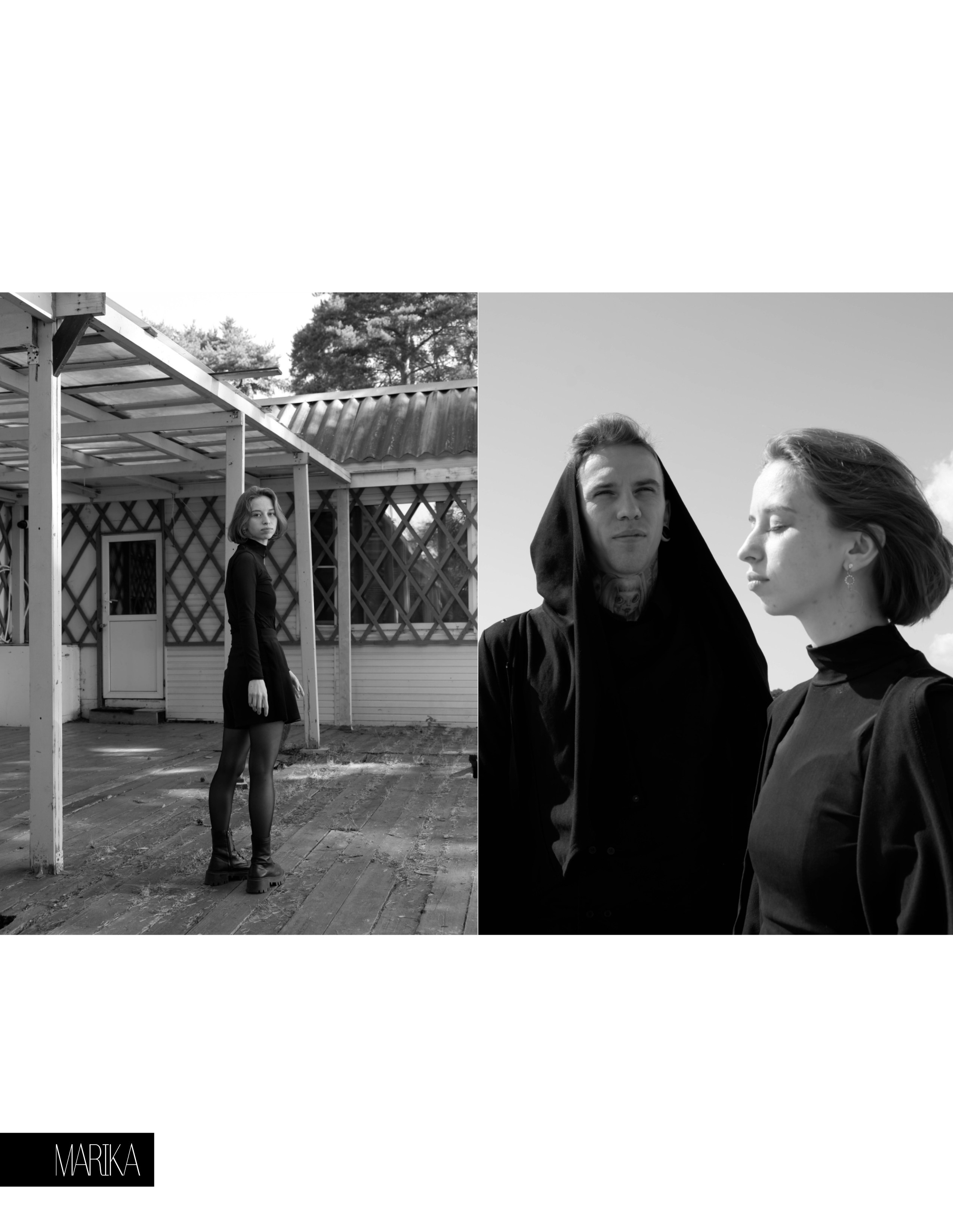 Об авторе. Фотограф | Александр Очковский